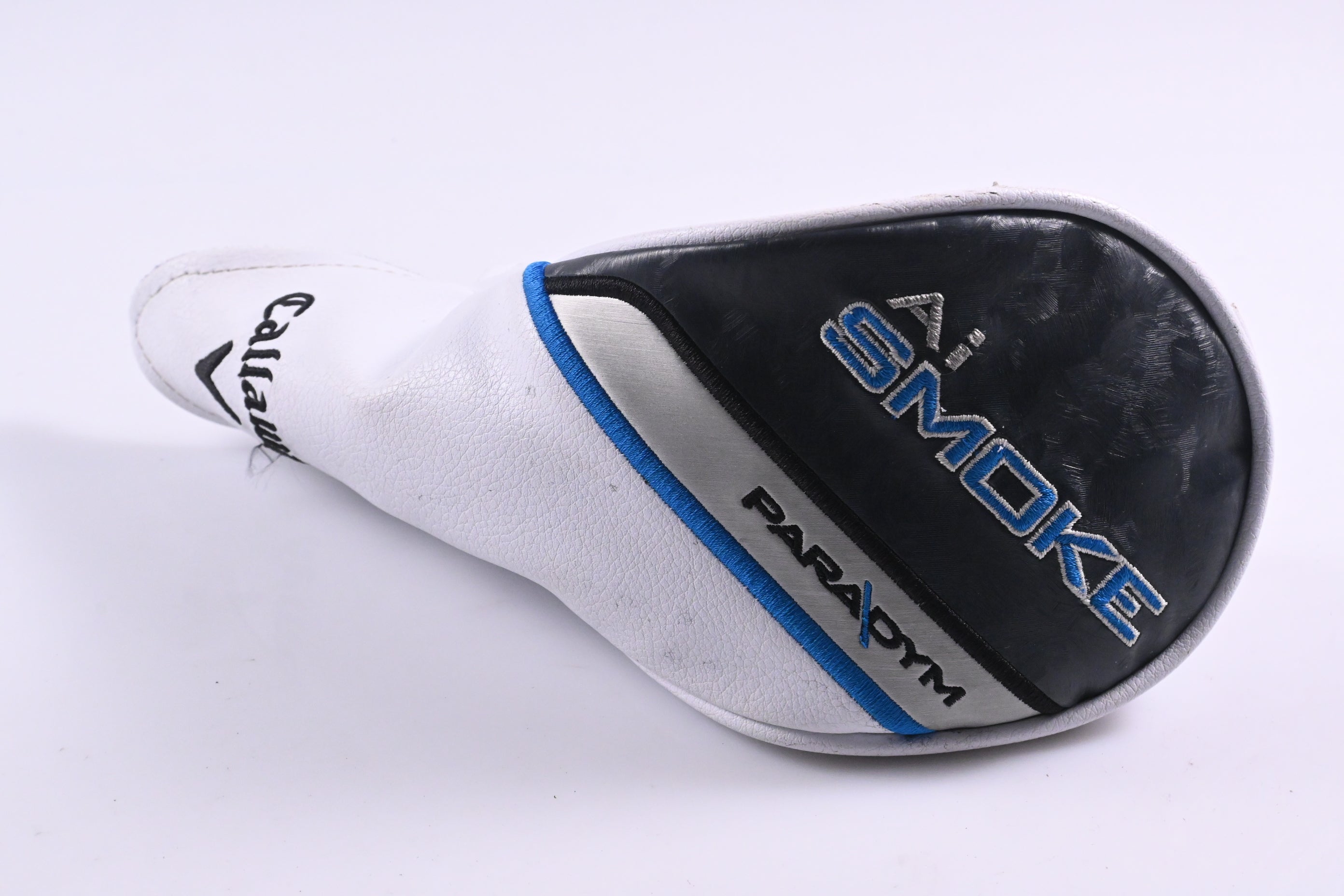 Callaway Paradym Ai Smoke #3 Hybrid / 18 Degree / Regular Flex Cypher 2.0 60 Shaft