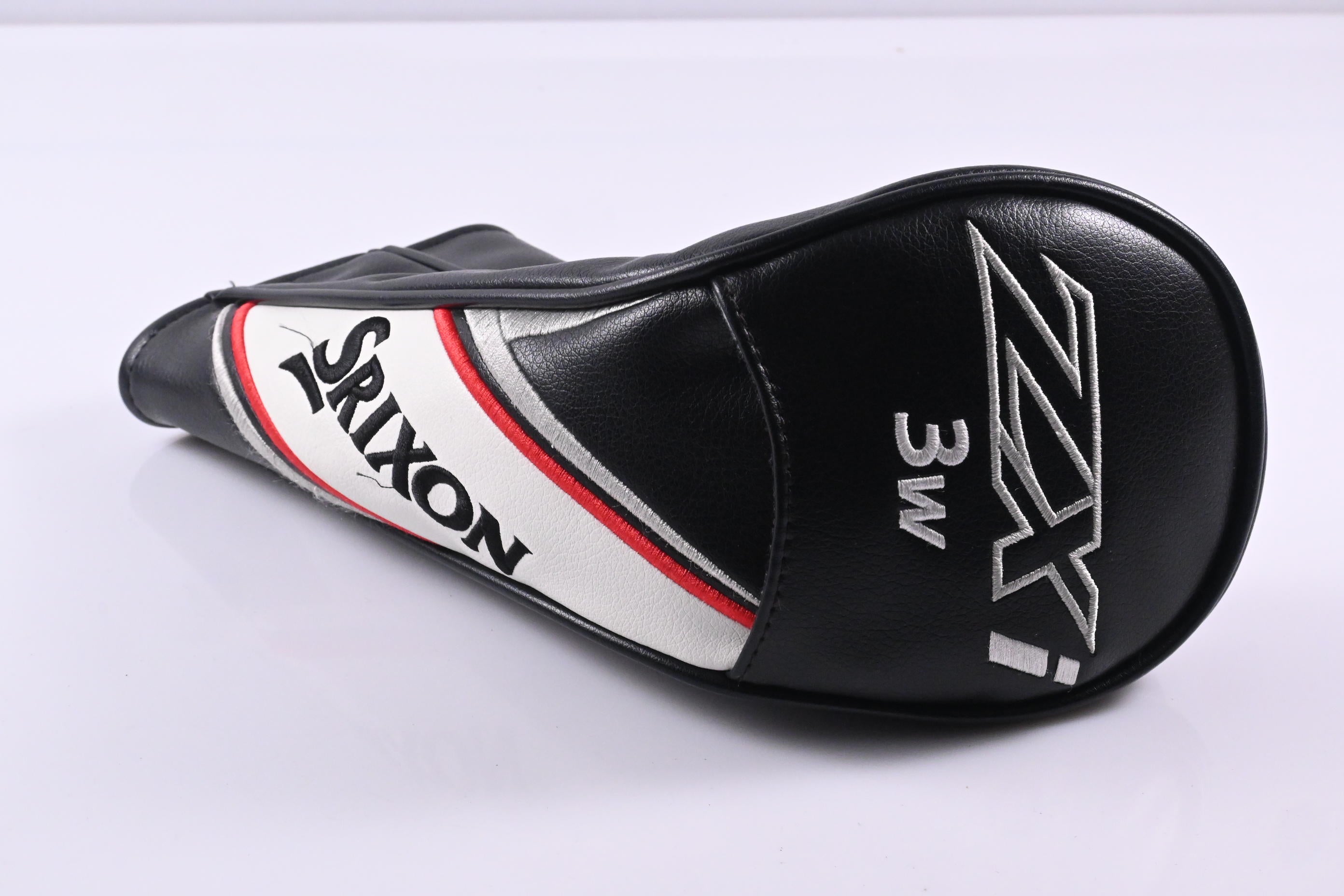 Srixon ZXi #3 Wood / 15 Degree / Stiff Flex Fujikura Ventus TR Blue 6 Shaft