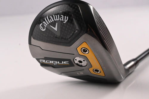 Callaway Rogue ST LS #3 Wood / 15 Degree / Stiff Flex Tensei AV White 75 Shaft