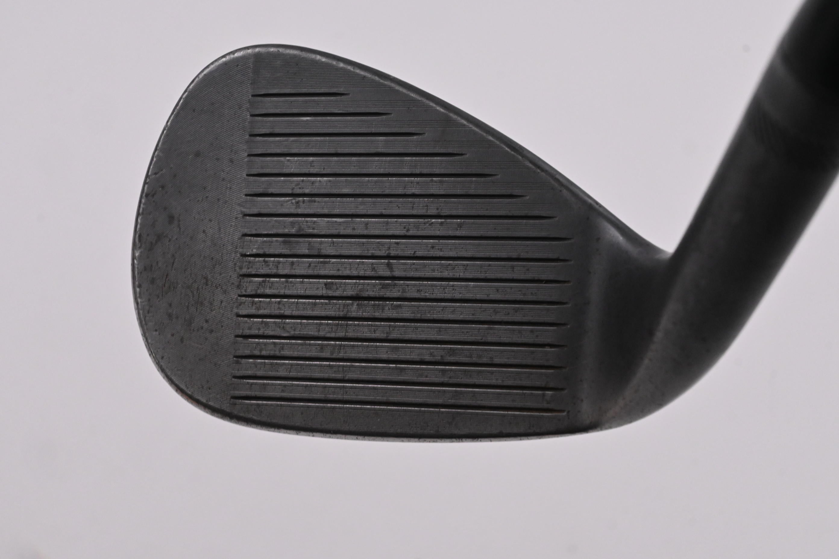 Titleist Vokey SM6 Gap Wedge / 50 Degree / Wedge Flex Titleist Vokey SM6 Shaft