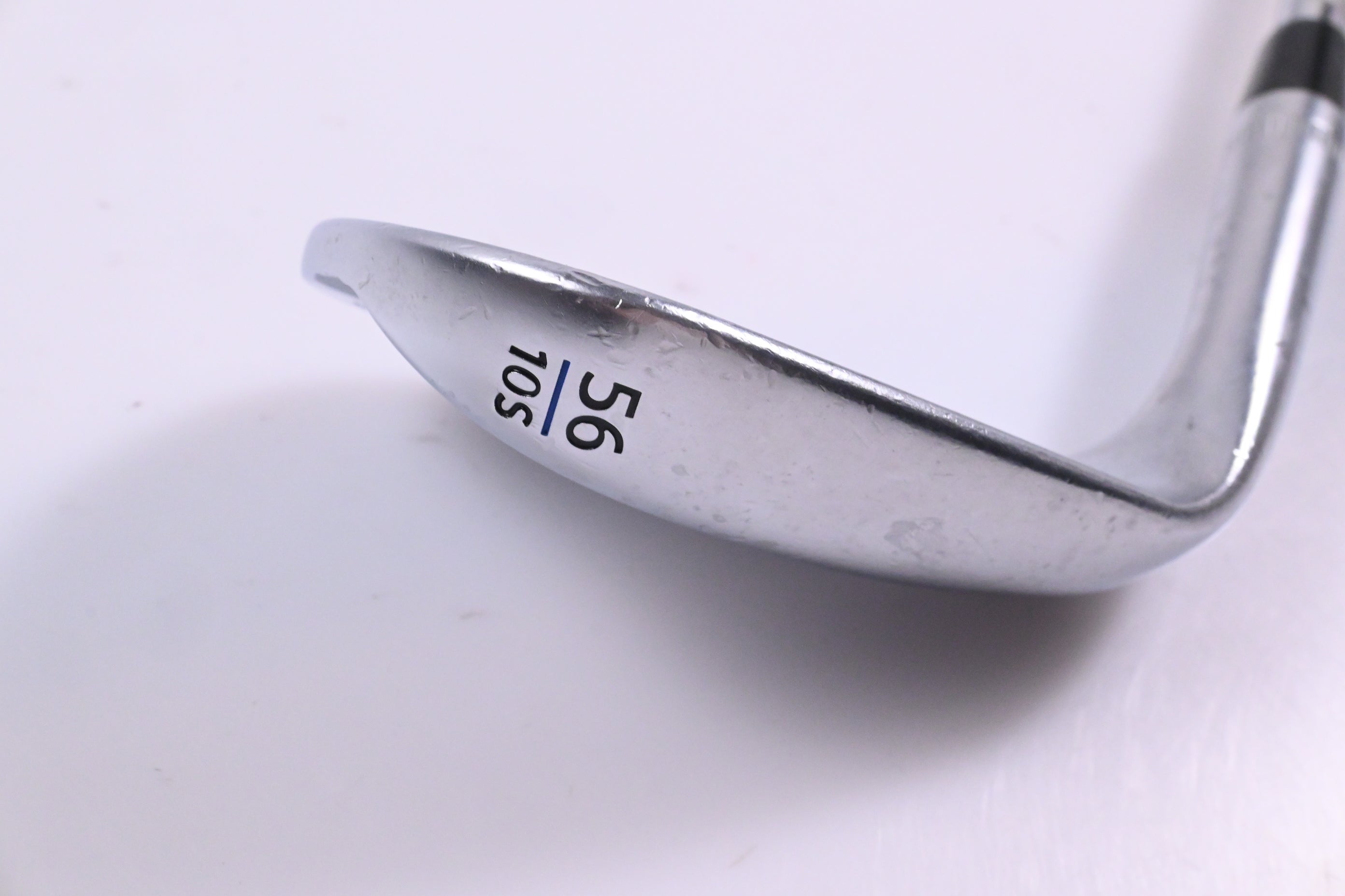 Callaway Jaws MD5 Sand Wedge / 56 Degree / Stiff Flex Dynamic Gold S200 Shaft