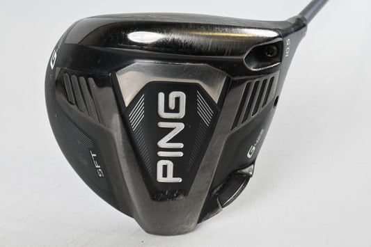 Ping G425 SFT Driver / 10.5 Degree / Regular Flex Ping Alta CB Slate 55 Shaft
