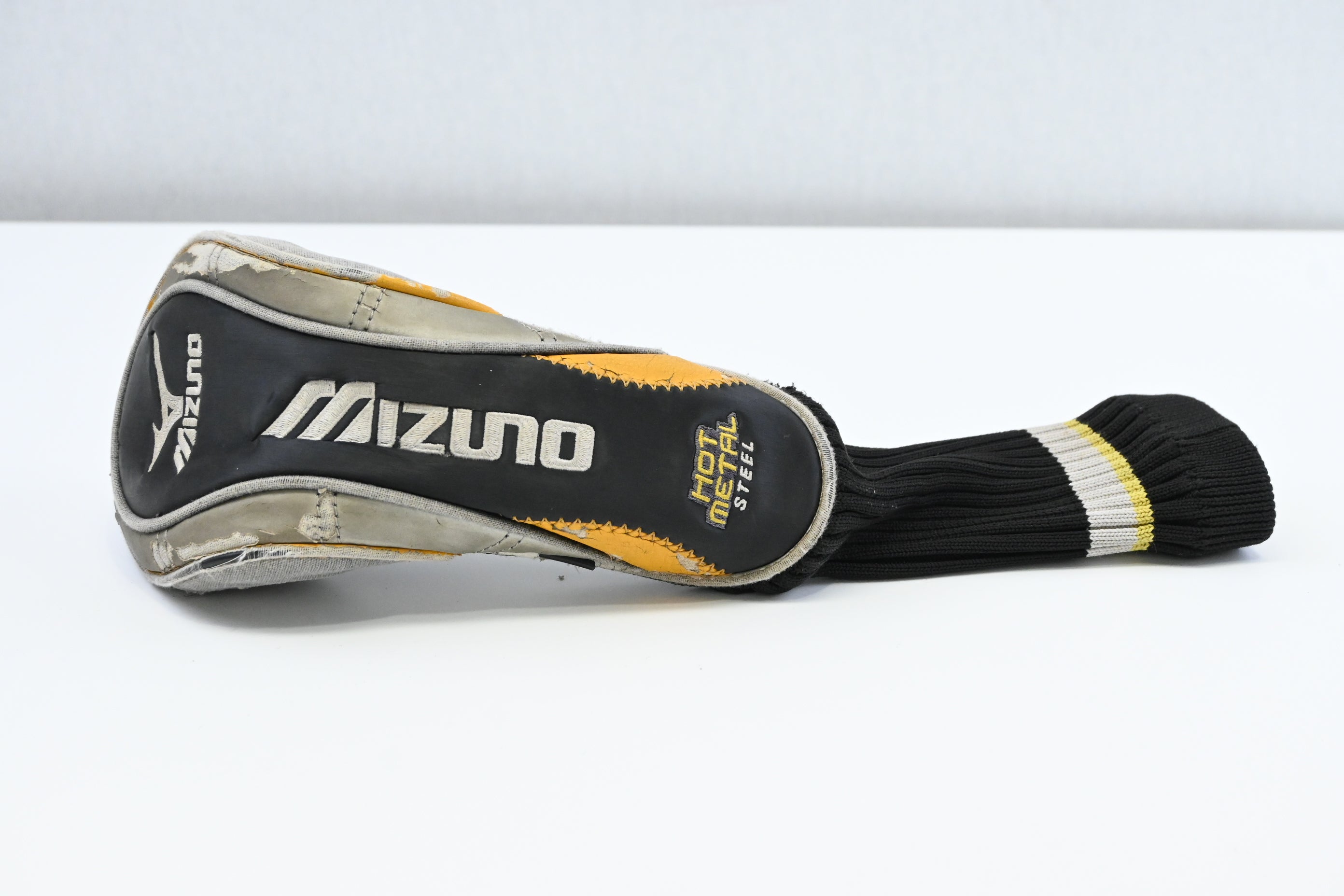 Mizuno MX-700 #3 Wood / 15 Degree / Stiff Flex Mizuno Exsar FS4 65 Shaft