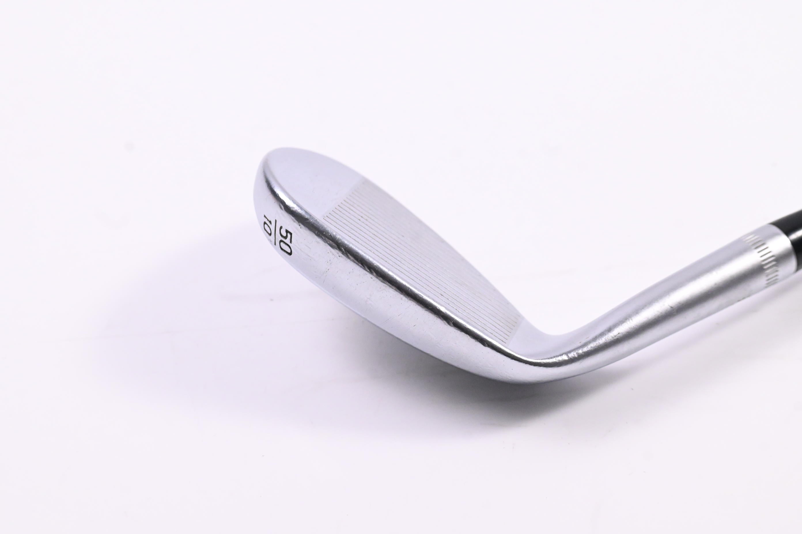 Callaway MD3 Milled Gap Wedge / 50 Degree / Stiff Flex N.S.Pro Modus³ Tour 120