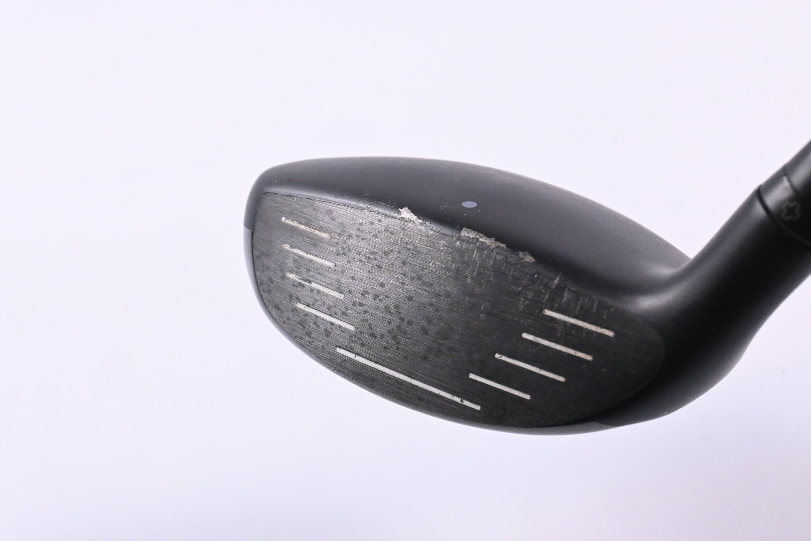 Ping G430 Max #3 Wood / 15 Degree / Stiff Flex Ping ALTA CB Black 65 Shaft