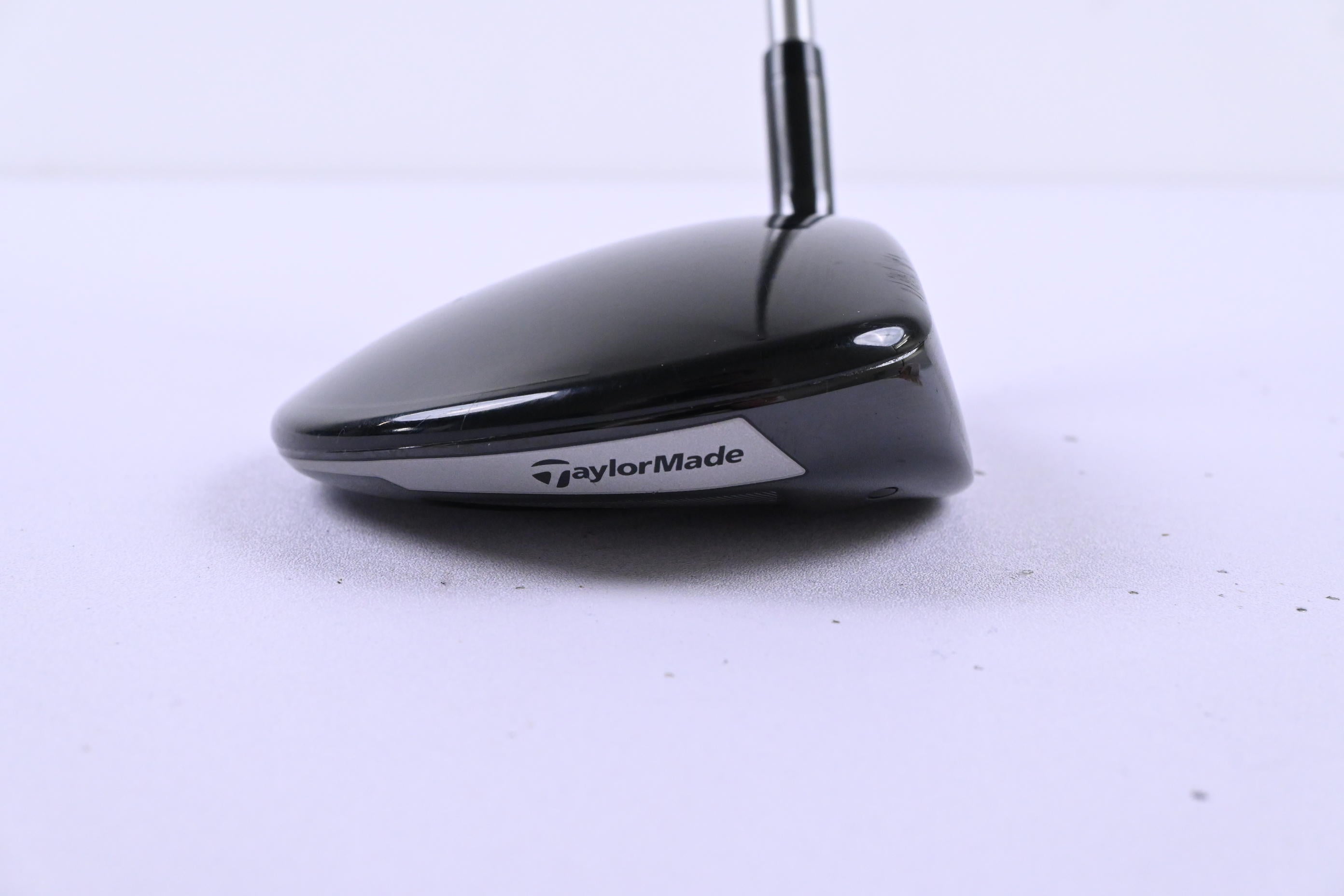 Taylormade Qi10 Max #3 Wood / 16 Degree / Regular Flex Speeder NX TCS 50 Shaft