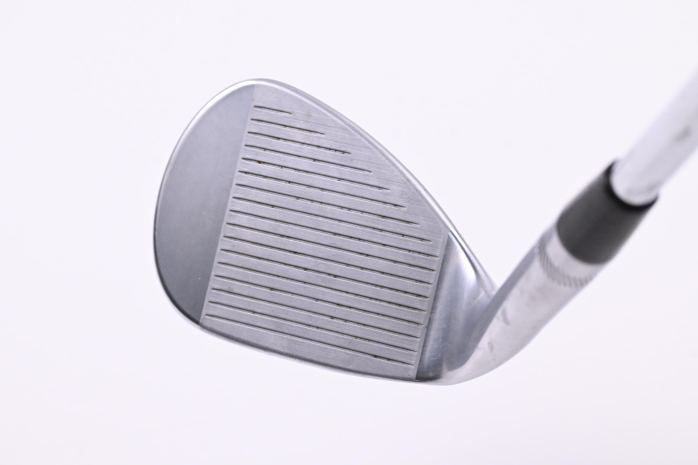 Titleist Vokey SM10 Lob Wedge / 60 Degree / Stiff Flex NS Pro Modus 3 Tour 105