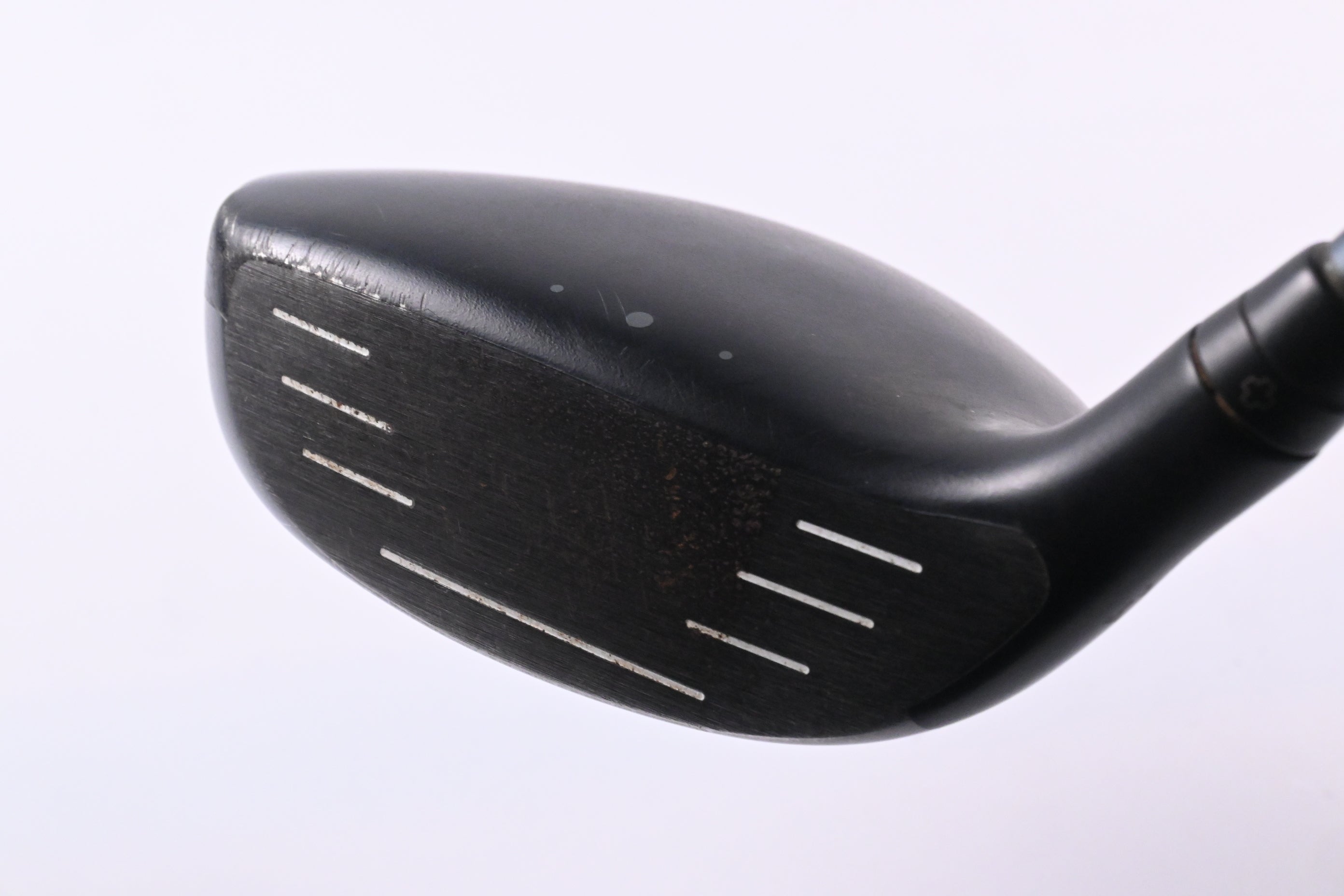 Ping G425 Max #3 Wood / 14.5 Degree / Regular Flex Ping Alta CB Slate 65 Shaft