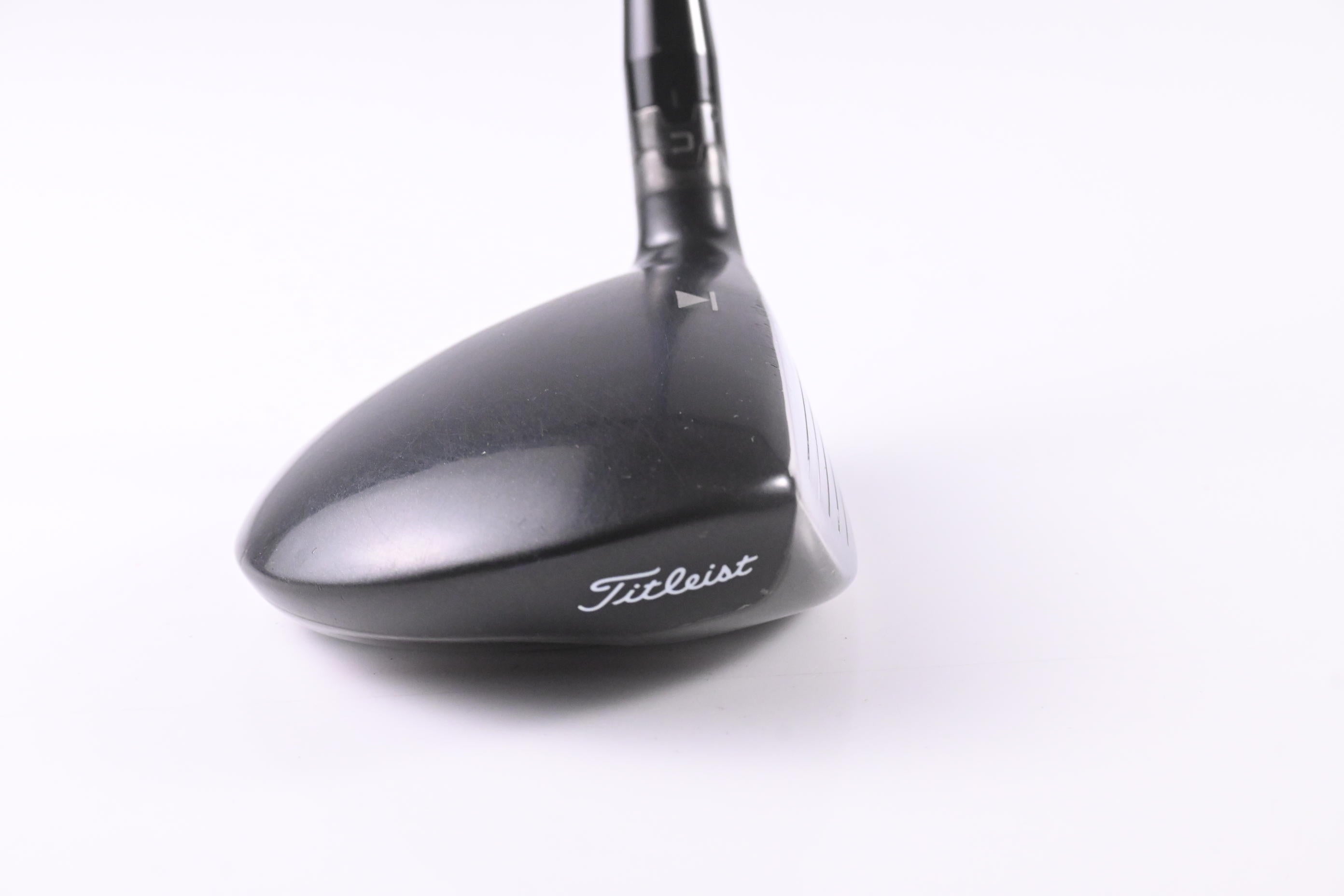 Titleist 913 F #3 Wood / 15 Degree / Stiff Flex Diamana S+72 Blue Shaft