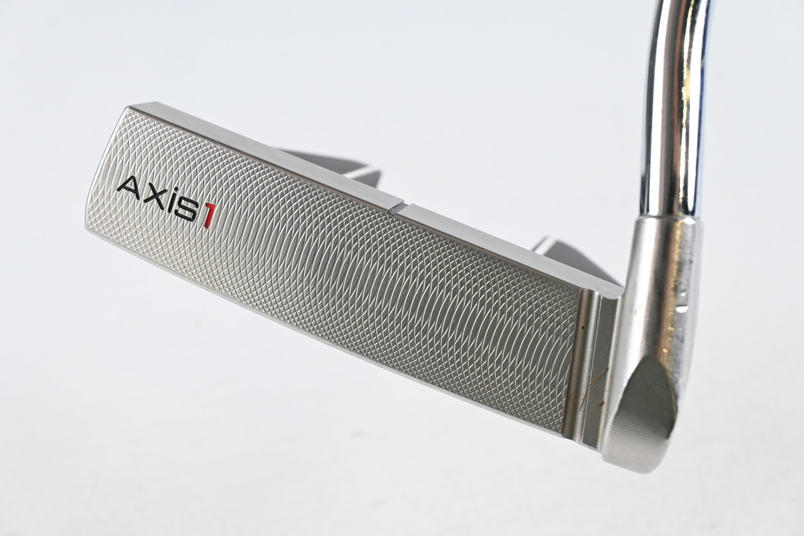 Axis1 Rose Putter / 34 Inch