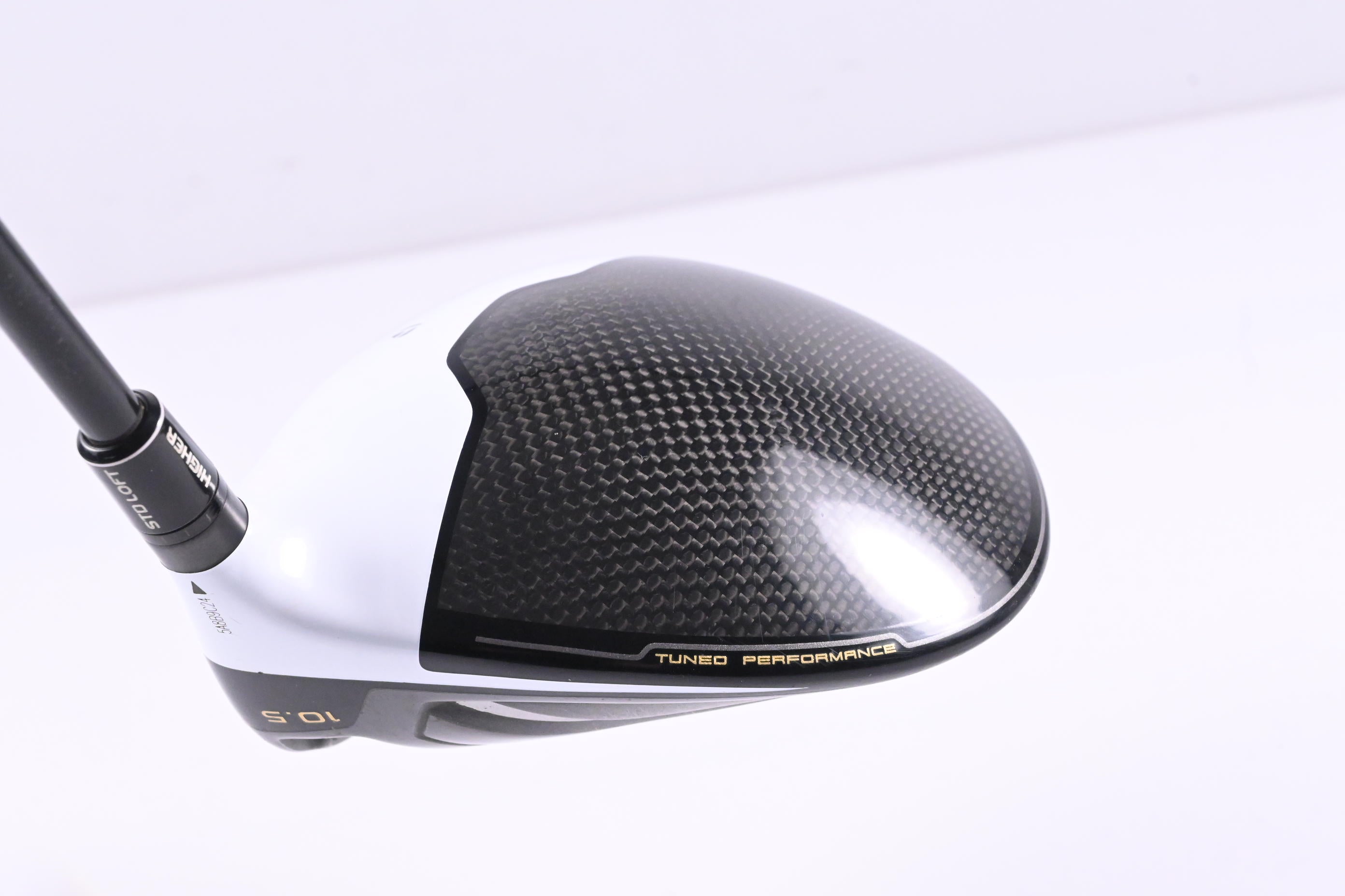 Taylormade M2 2016 Driver / 10.5 Degree / Stiff Flex Tensei CK Blue 60 Shaft