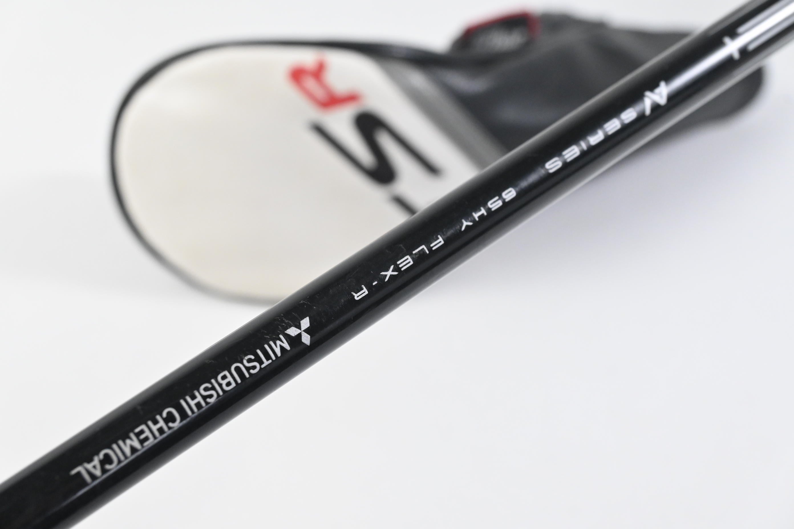Titleist TSR3 #4 Hybrid / 21 Degree / Regular Flex Tensei AV Blue 65 Shaft