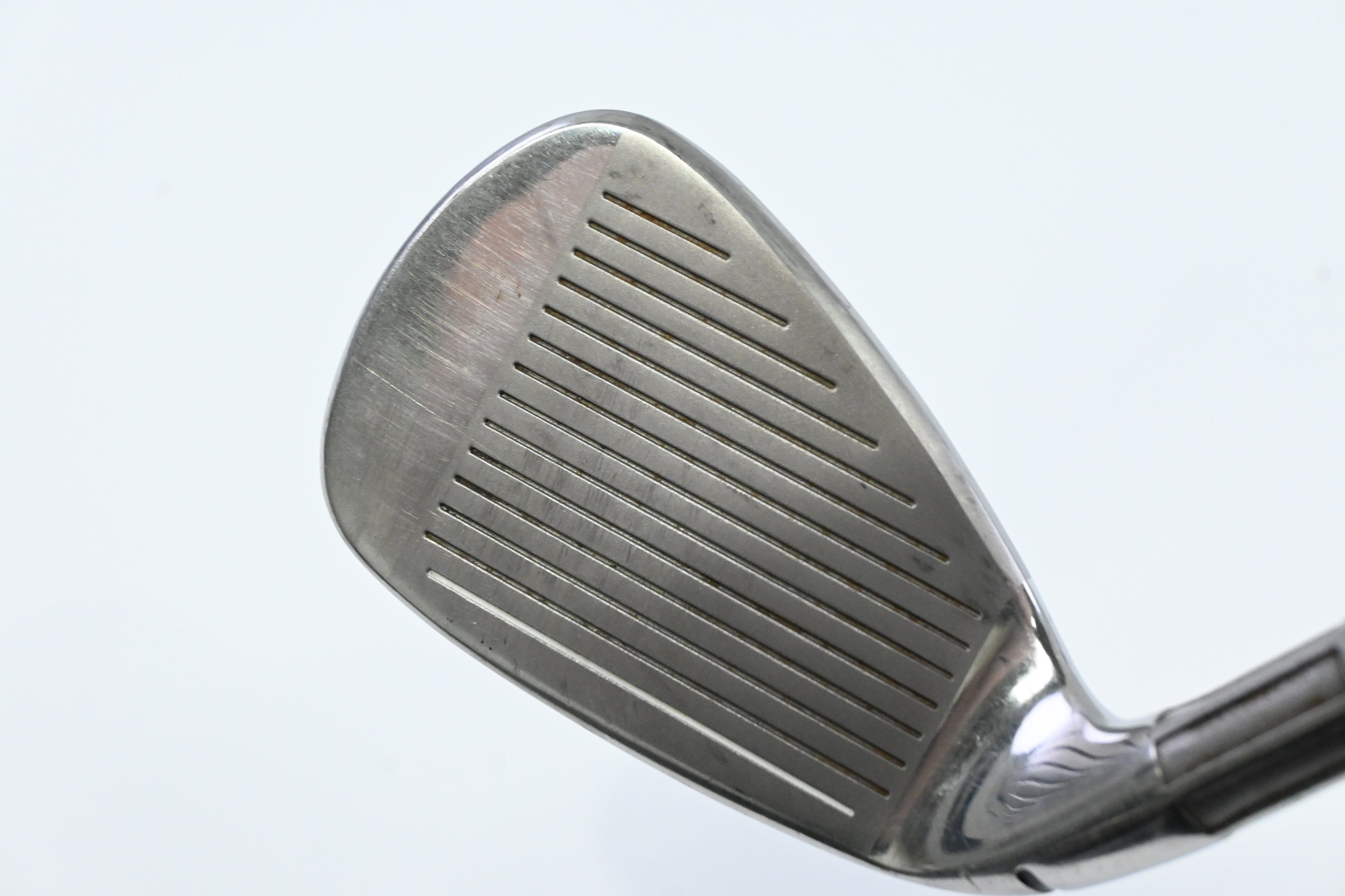 Taylormade M6 #8 Iron / Stiff Flex KBS Max MT 85 Shaft