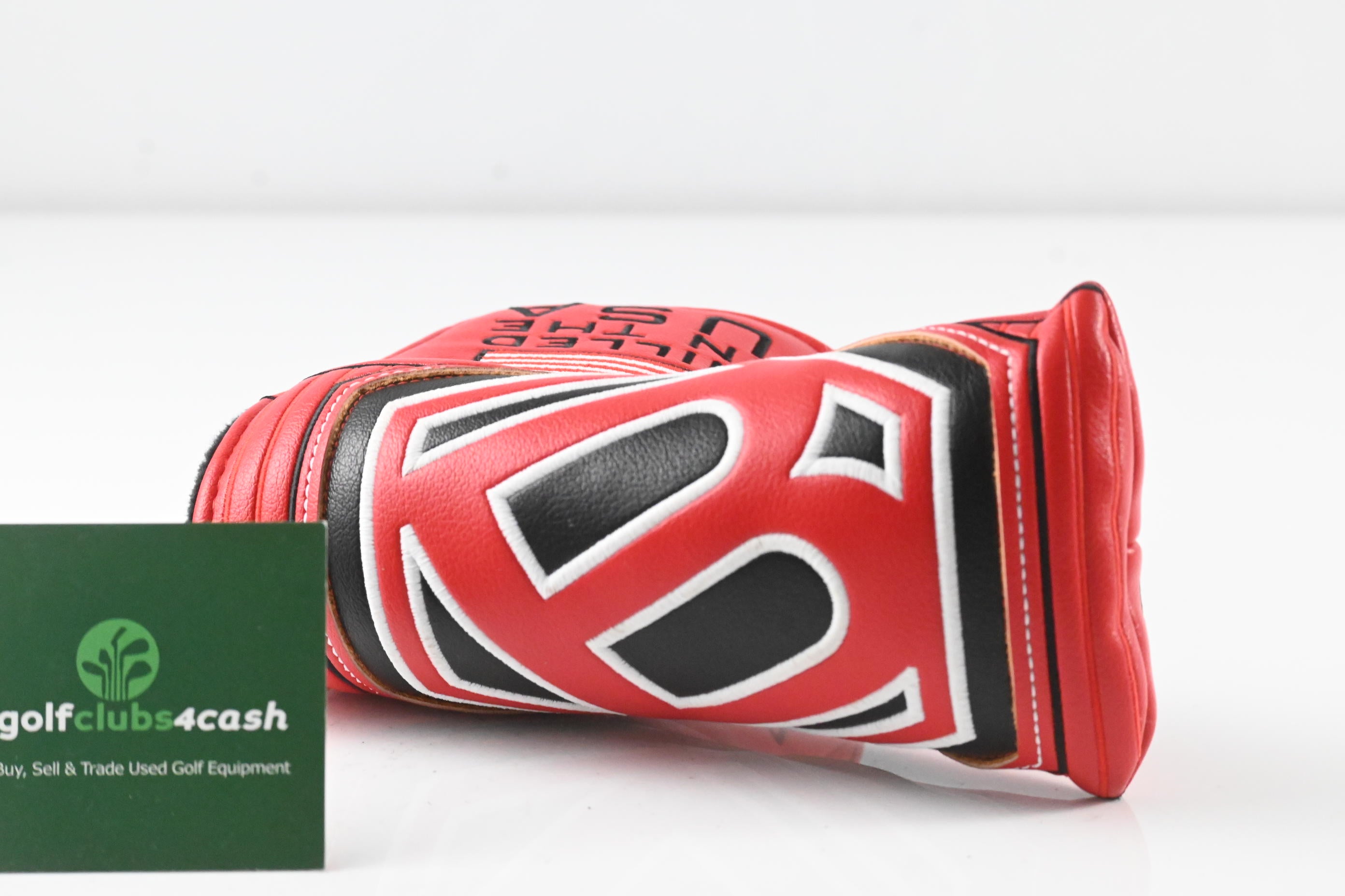 Bettinardi Studio Stock 17 2023 Putter / 37 Inch