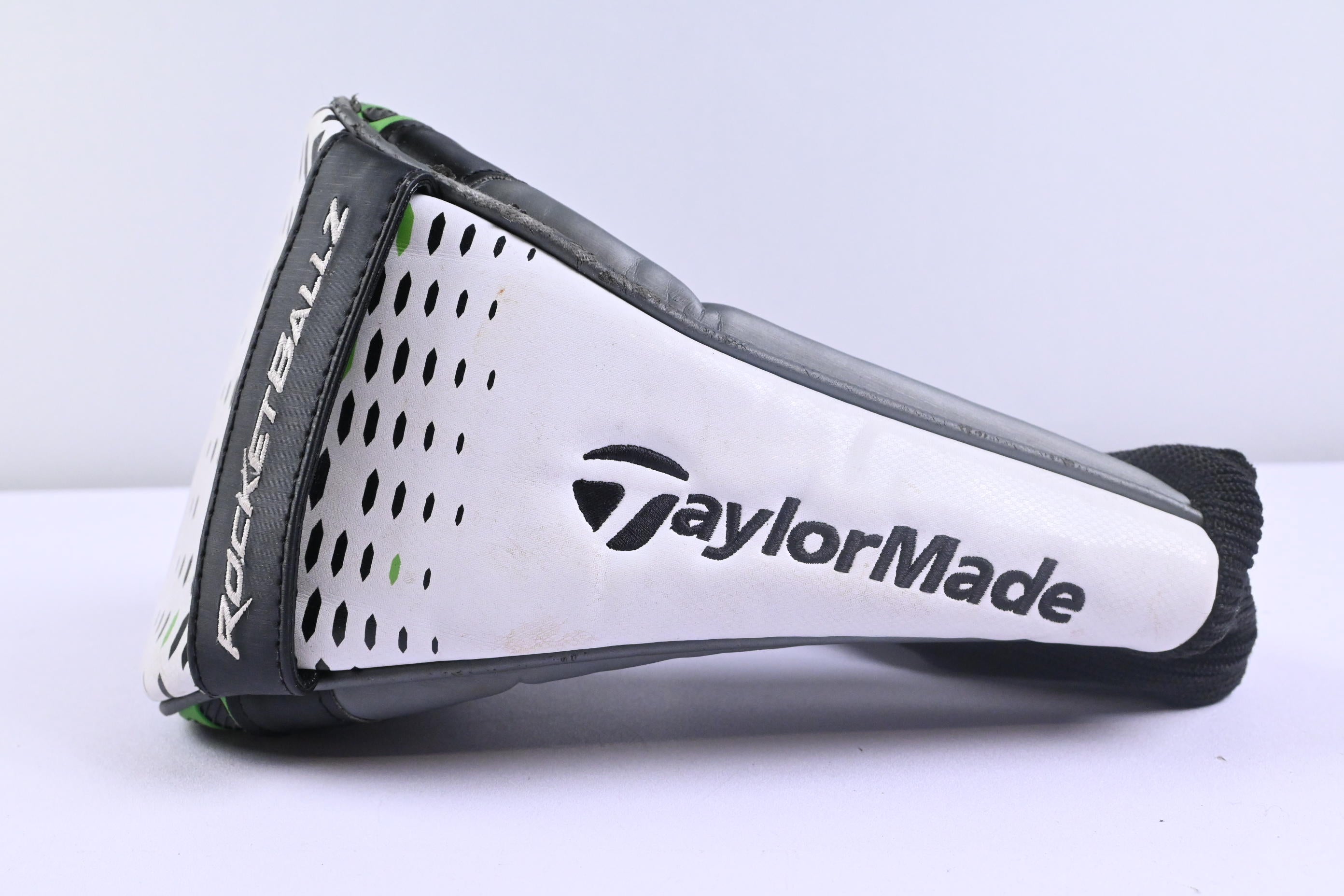 Taylormade RBZ Driver / 10.5 Degree / Stiff Flex Matrix Ozik Xcon5 Shaft