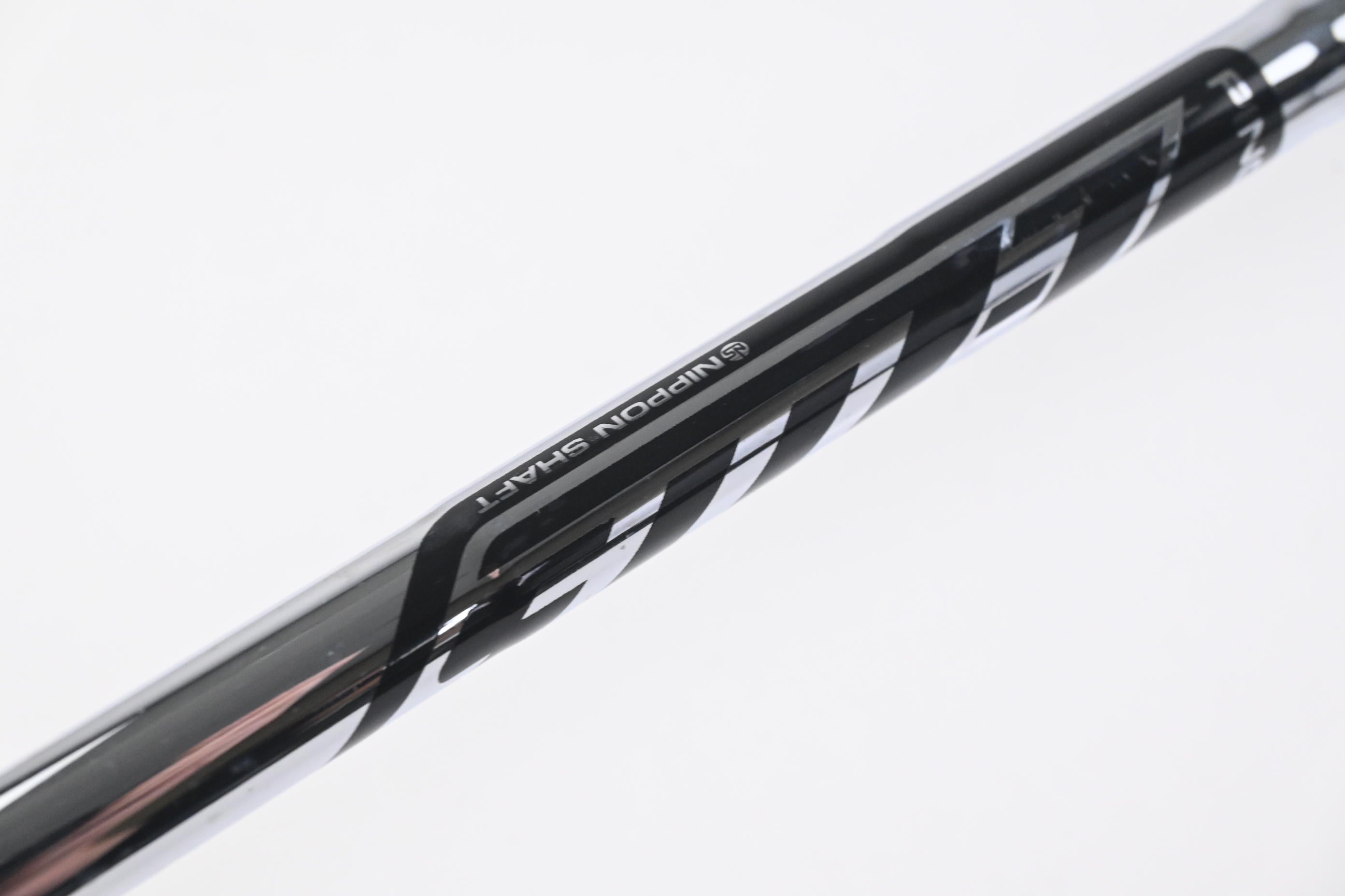 Ping Glide Forged Pro Gap Wedge / 50 Degree / Black Dot / Wedge Flex Ping Z-Z115