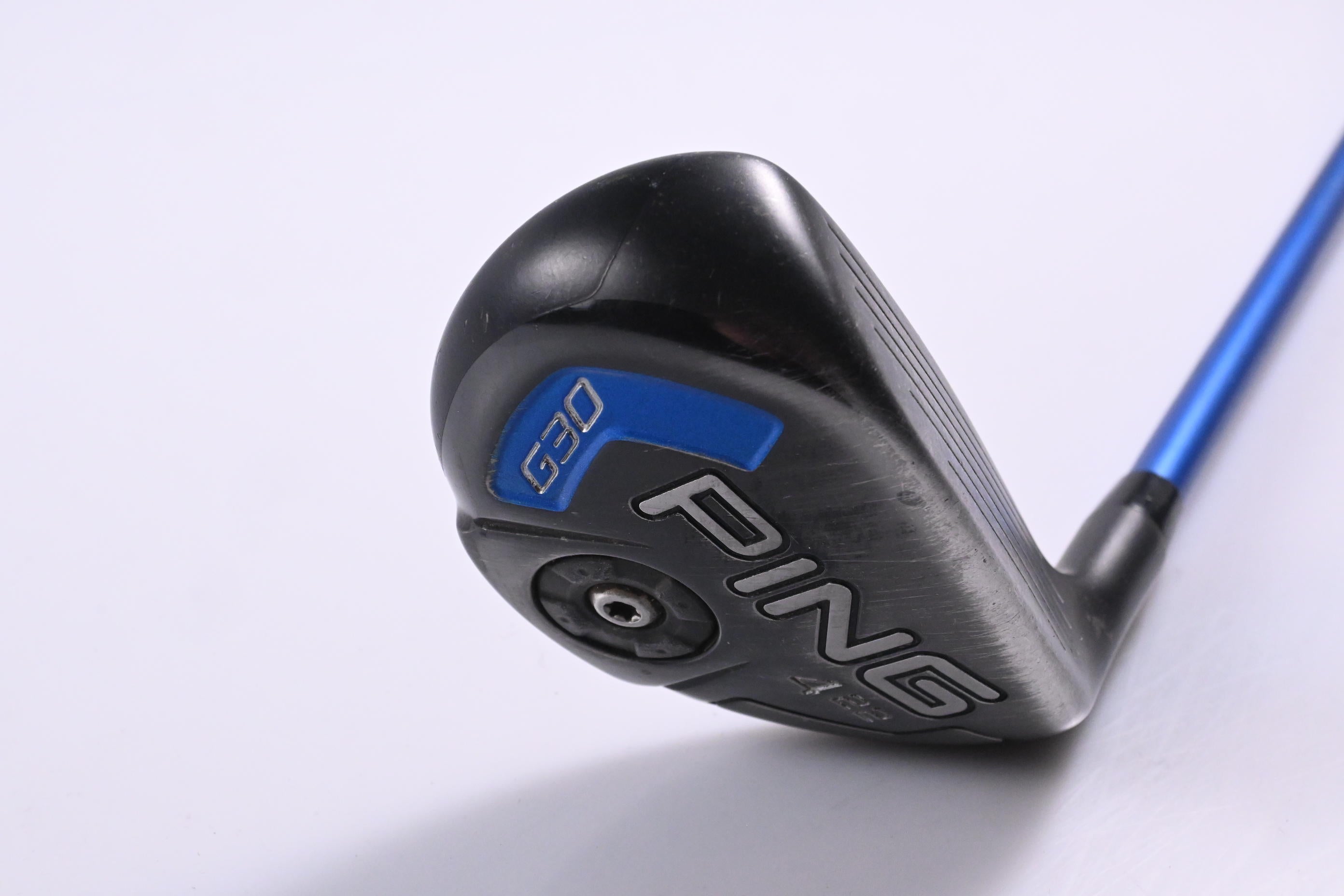 Taylormade Stealth 2 #3 Hybrid / 19 Degree / Stiff Flex Ventus TR