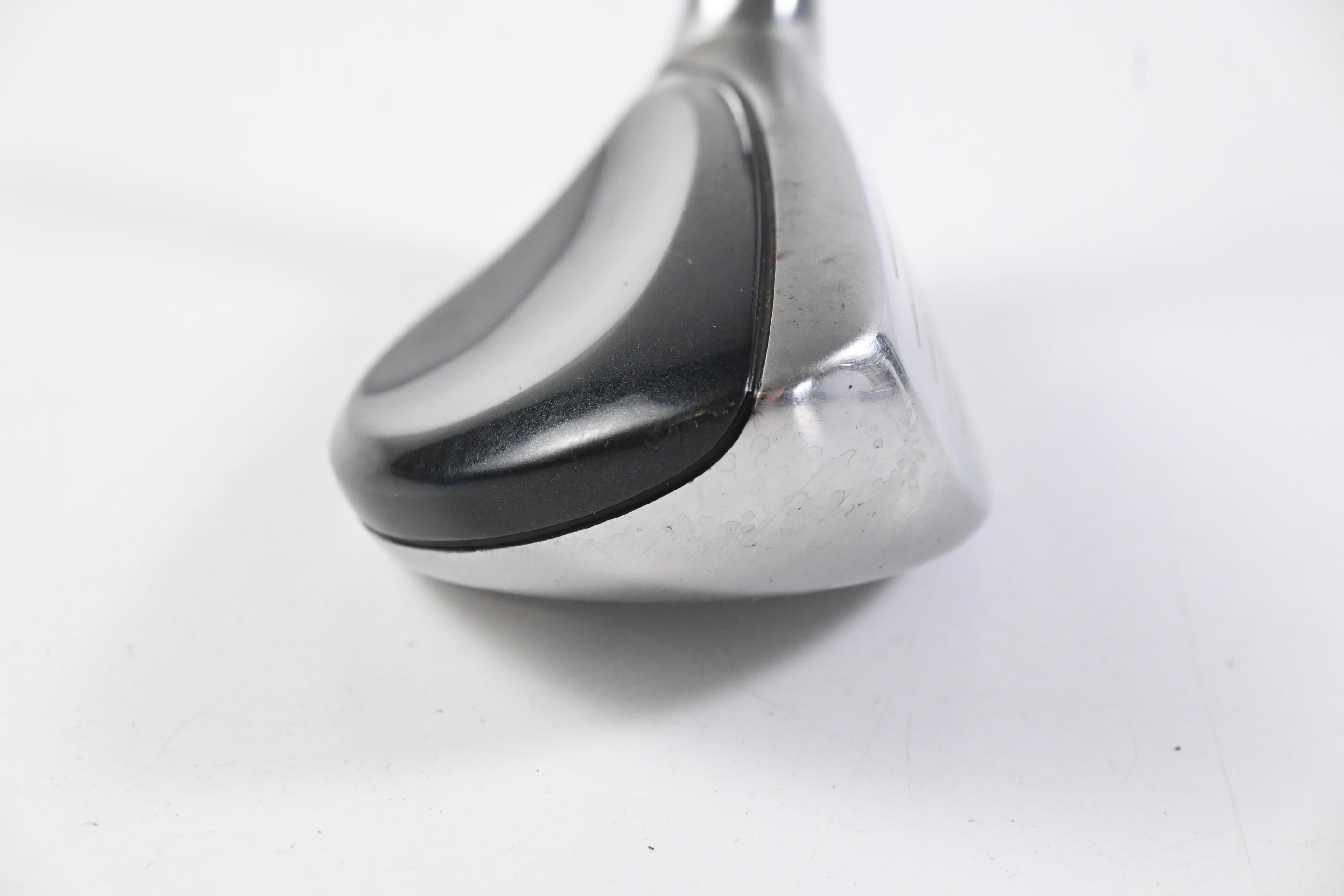 Cleveland Halo #4 Hybrid / 25 Degree / Regular Flex Cleveland Halo Shaft