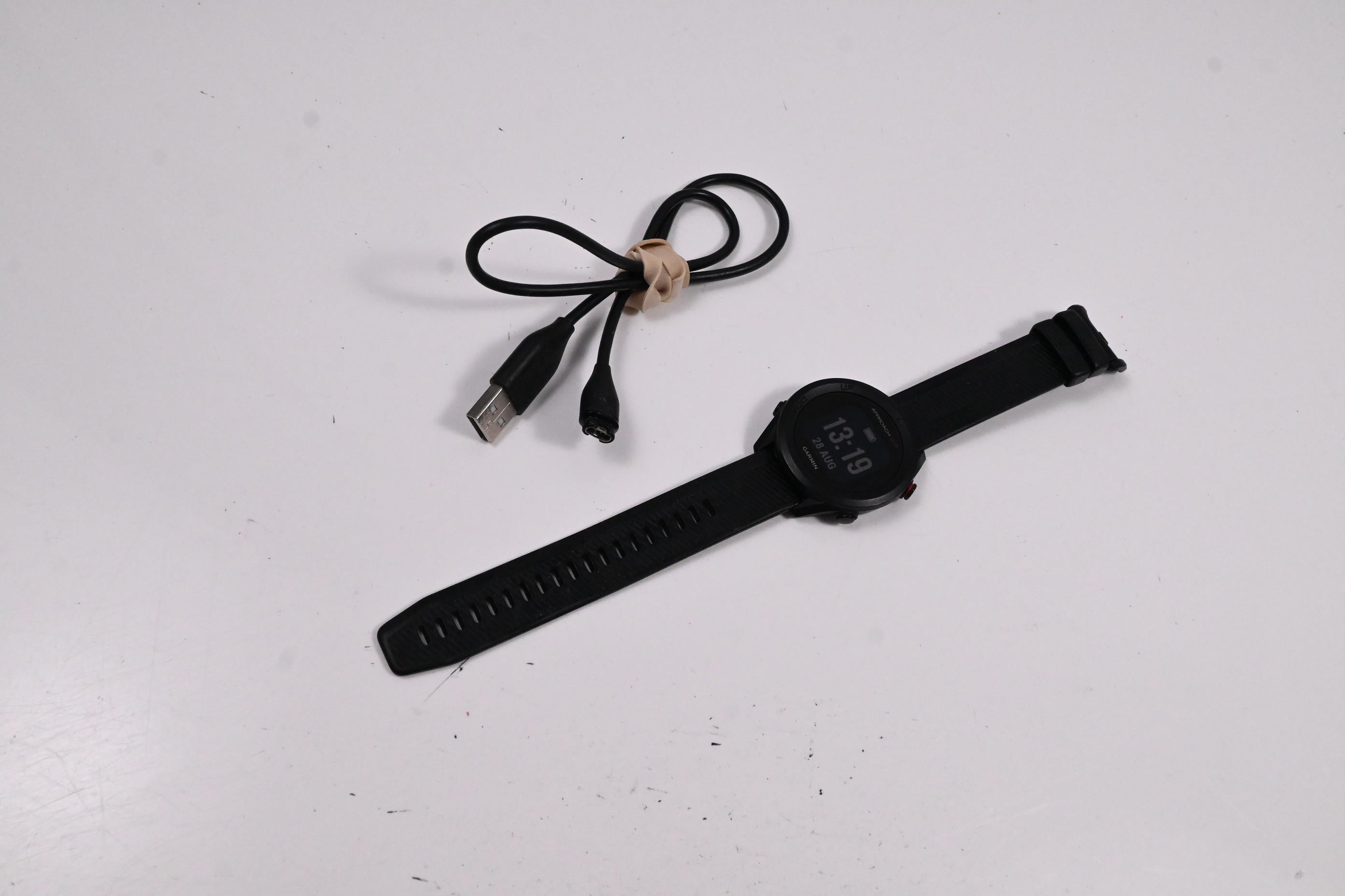 Garmin Approach S12 / GPS Watch