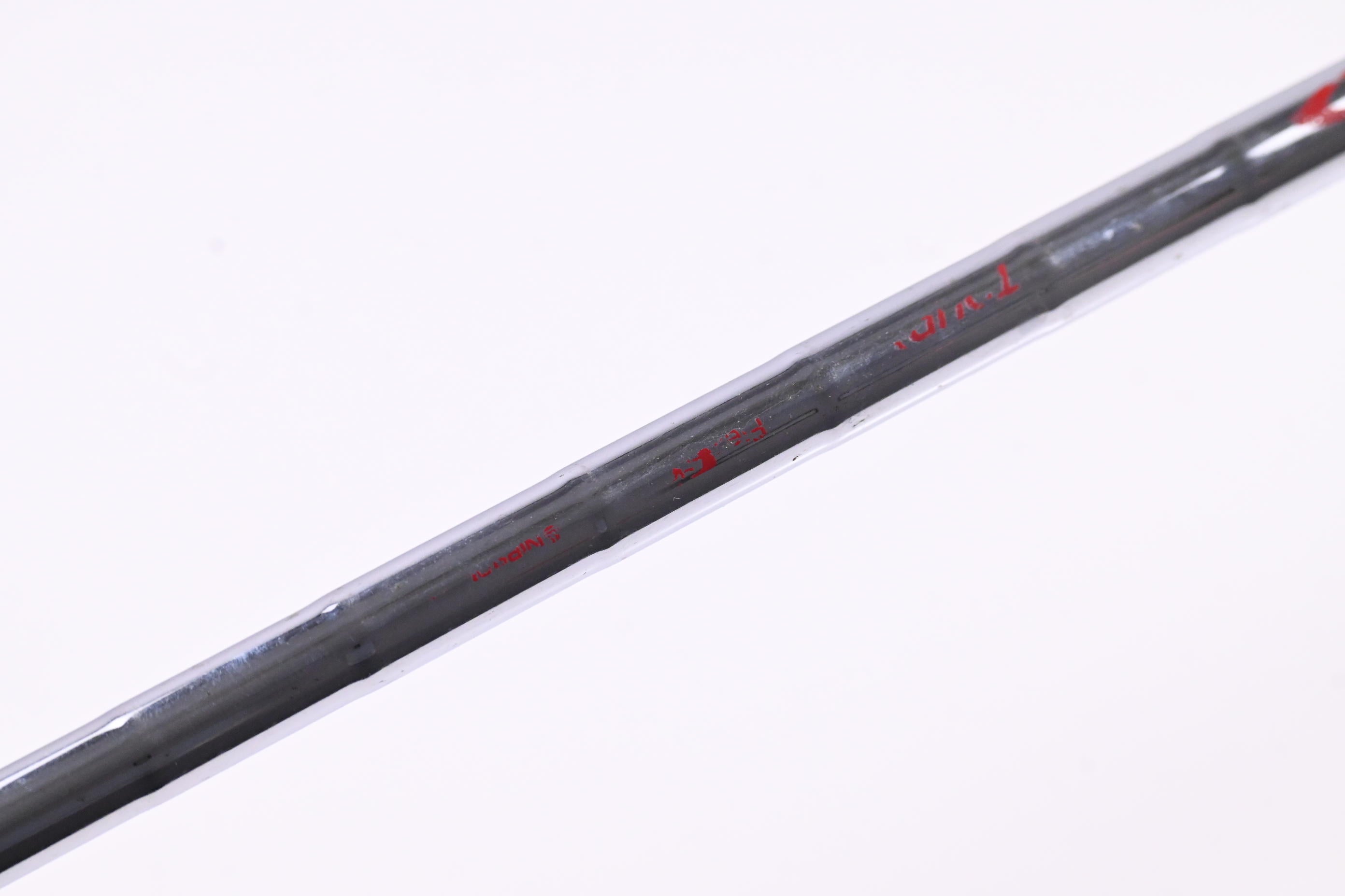 Callaway MD3 Milled Gap Wedge / 50 Degree / Stiff Flex N.S.Pro Modus³ Tour 120
