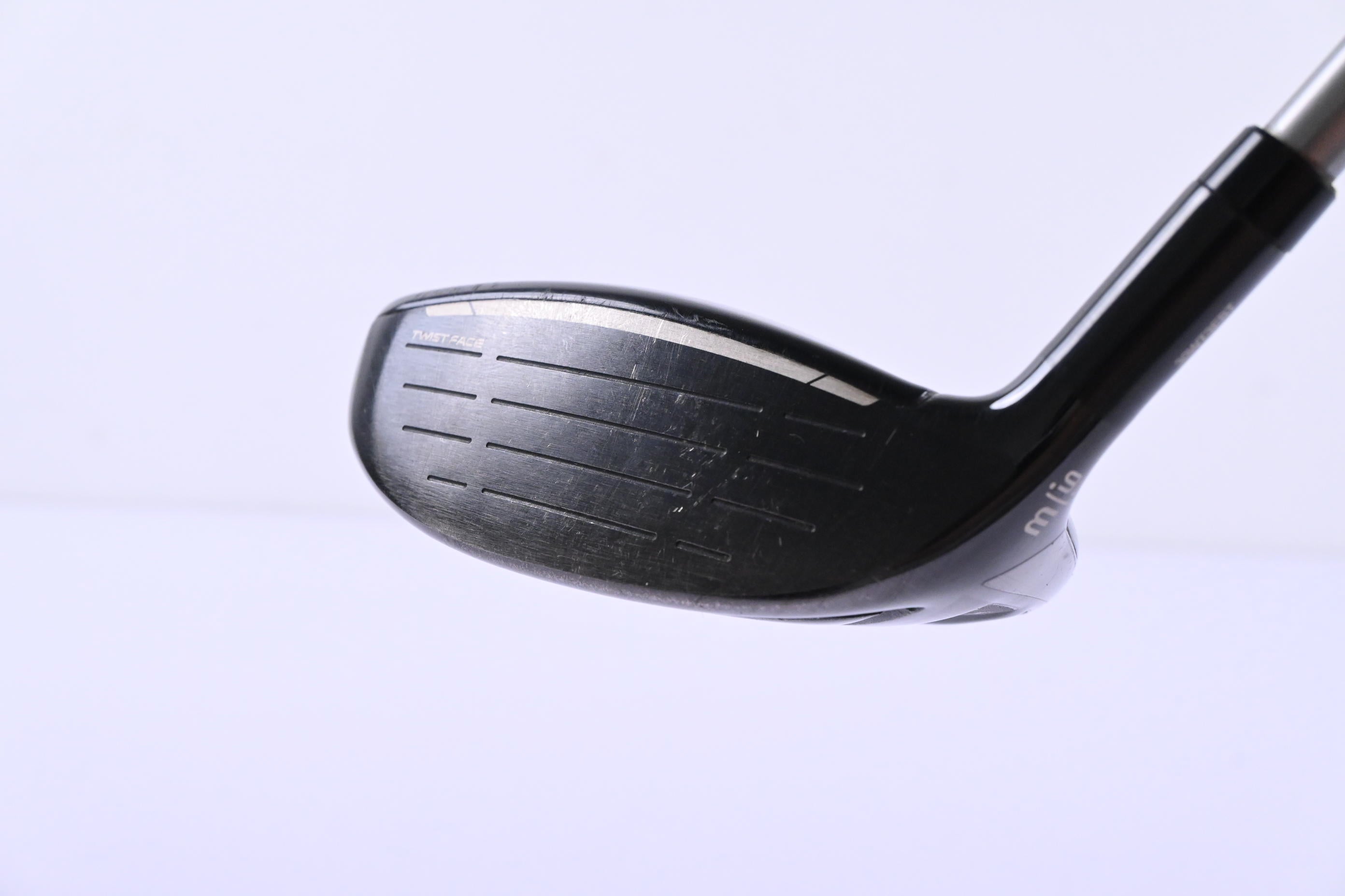 Taylormade Qi10 Max #3 Wood / 16 Degree / Regular Flex Speeder NX TCS 50 Shaft