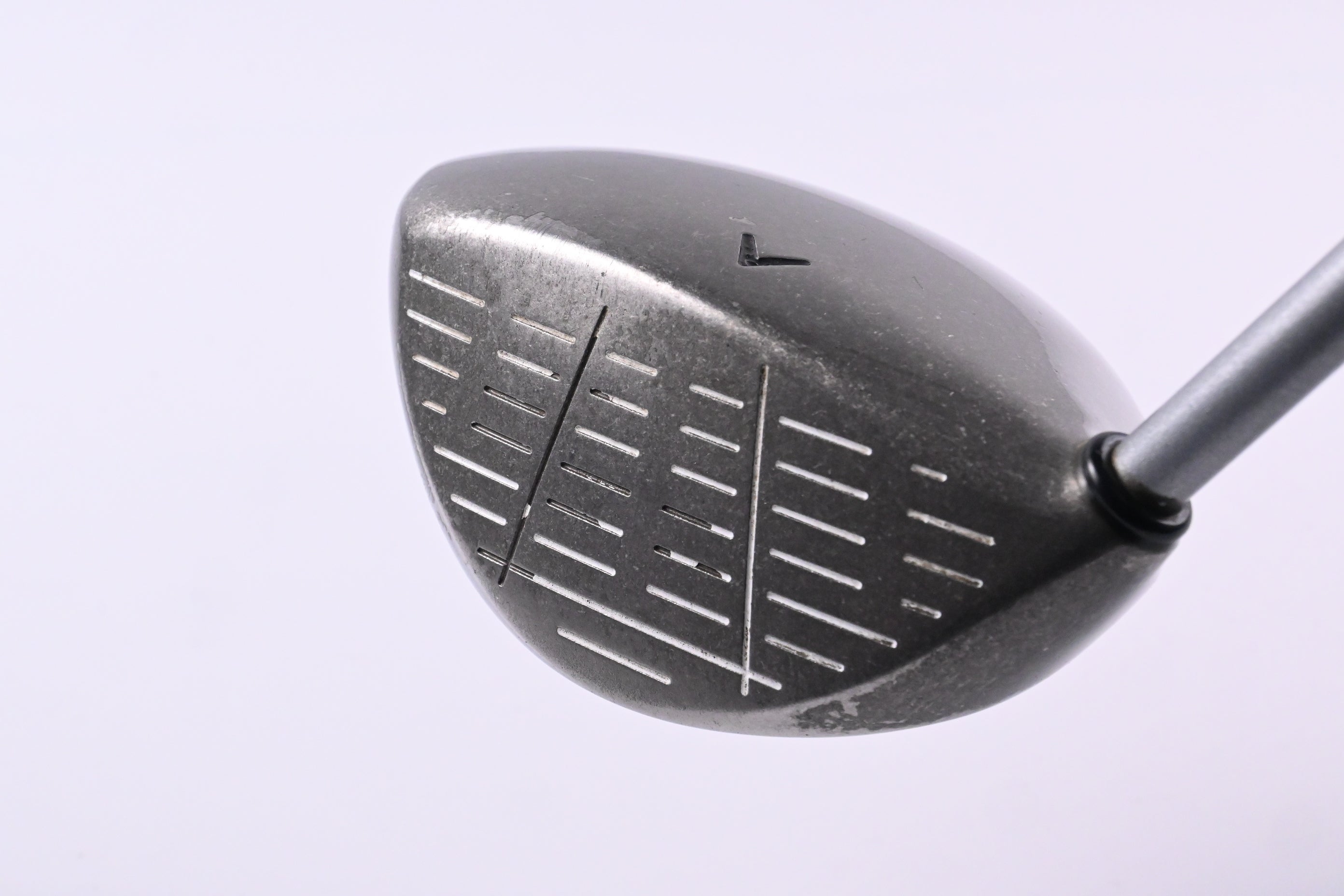 Callaway Great Big Bertha Driver / 9 Degree / Firm Flex Callaway BB UL Shaft