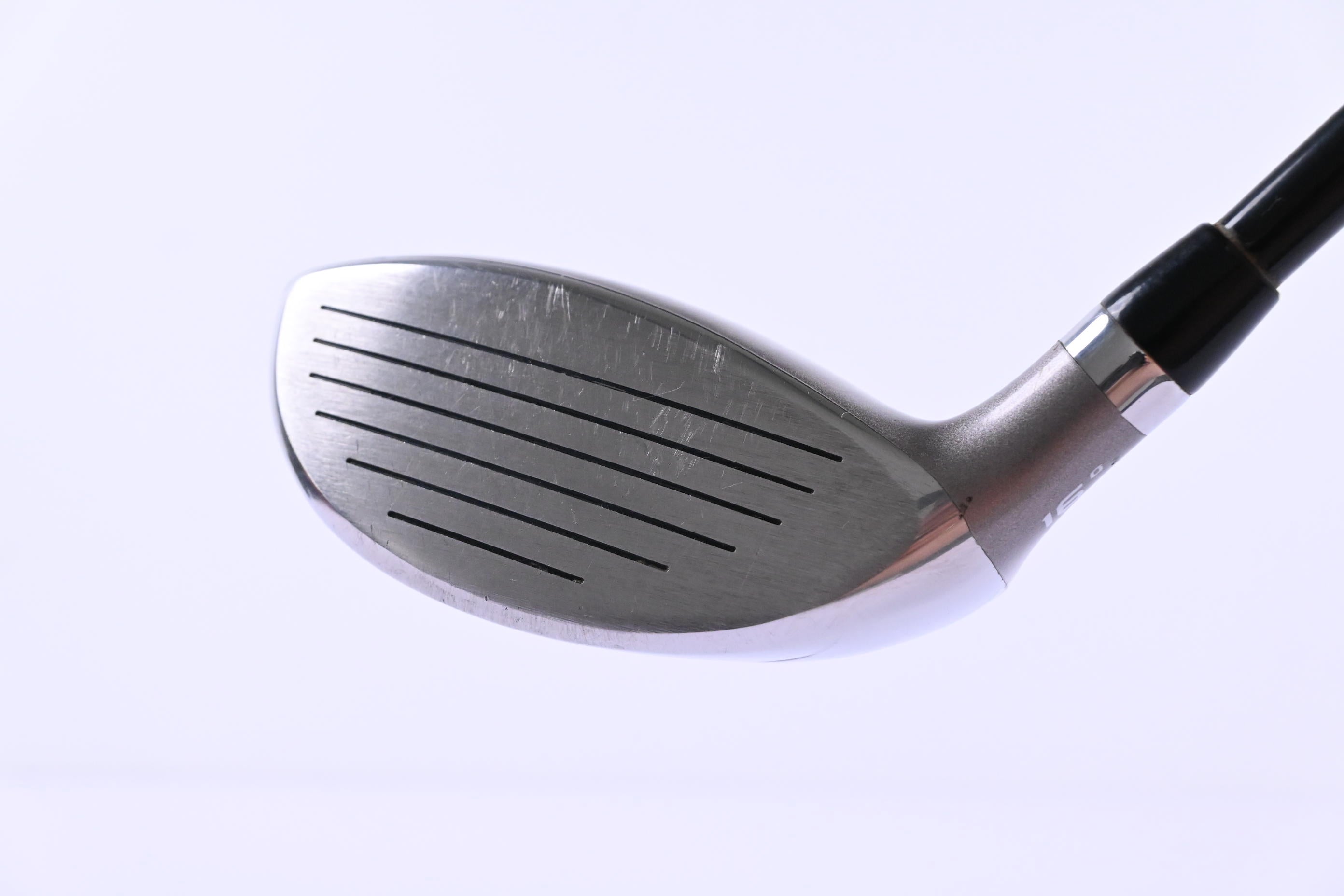 Cobra Amp Cell-S #3 Wood / 16 Degree / Regular Flex Cobra AMP Cell-S 65 Shaft
