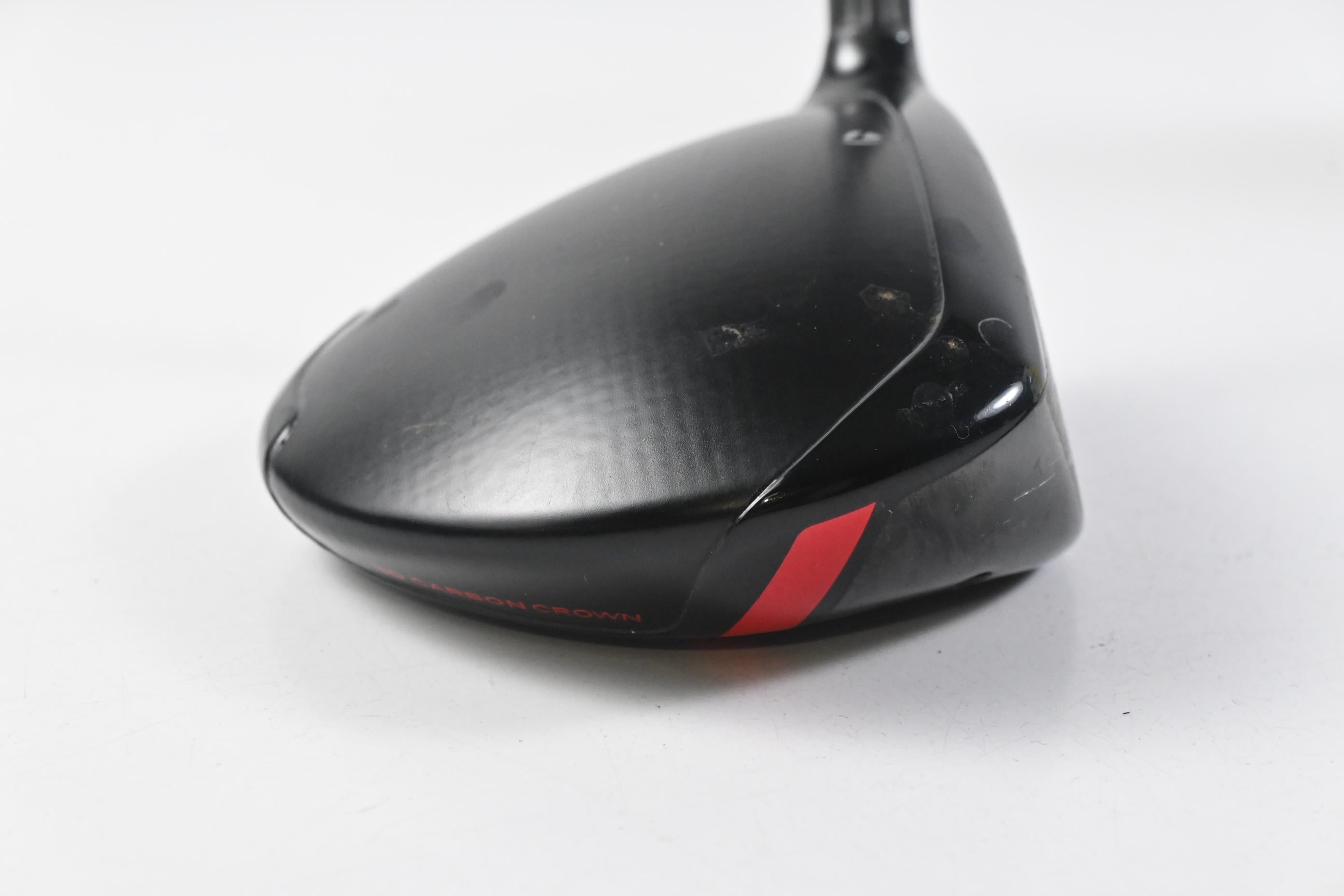 Taylormade Stealth #3 Wood / 15 Degree / Stiff Flex Fujikura Ventus Black 6 Shaft