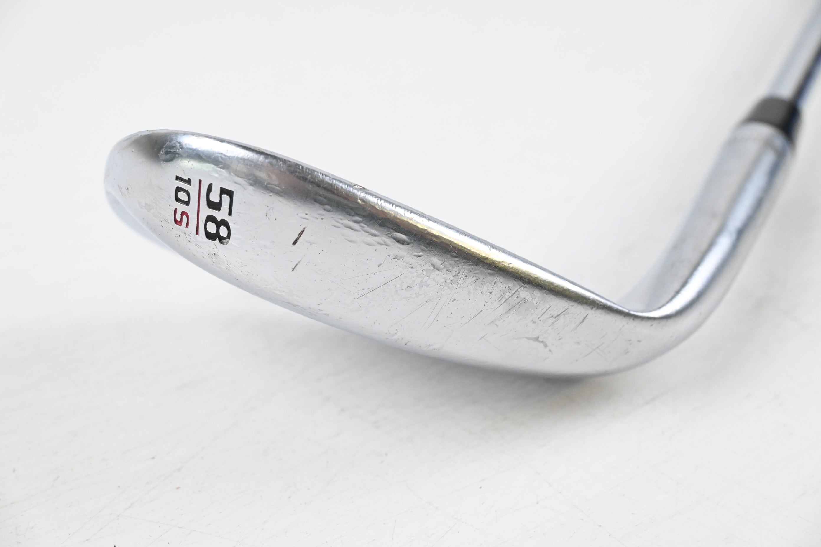 Callaway Mack Daddy 2 Lob Wedge / 58 Degree / Wedge Flex Dynamic Gold Shaft