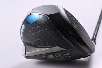 Taylormade SIM Max Driver / 10.5 Degree / X-Flex Fujikura Pro 73 Shaft