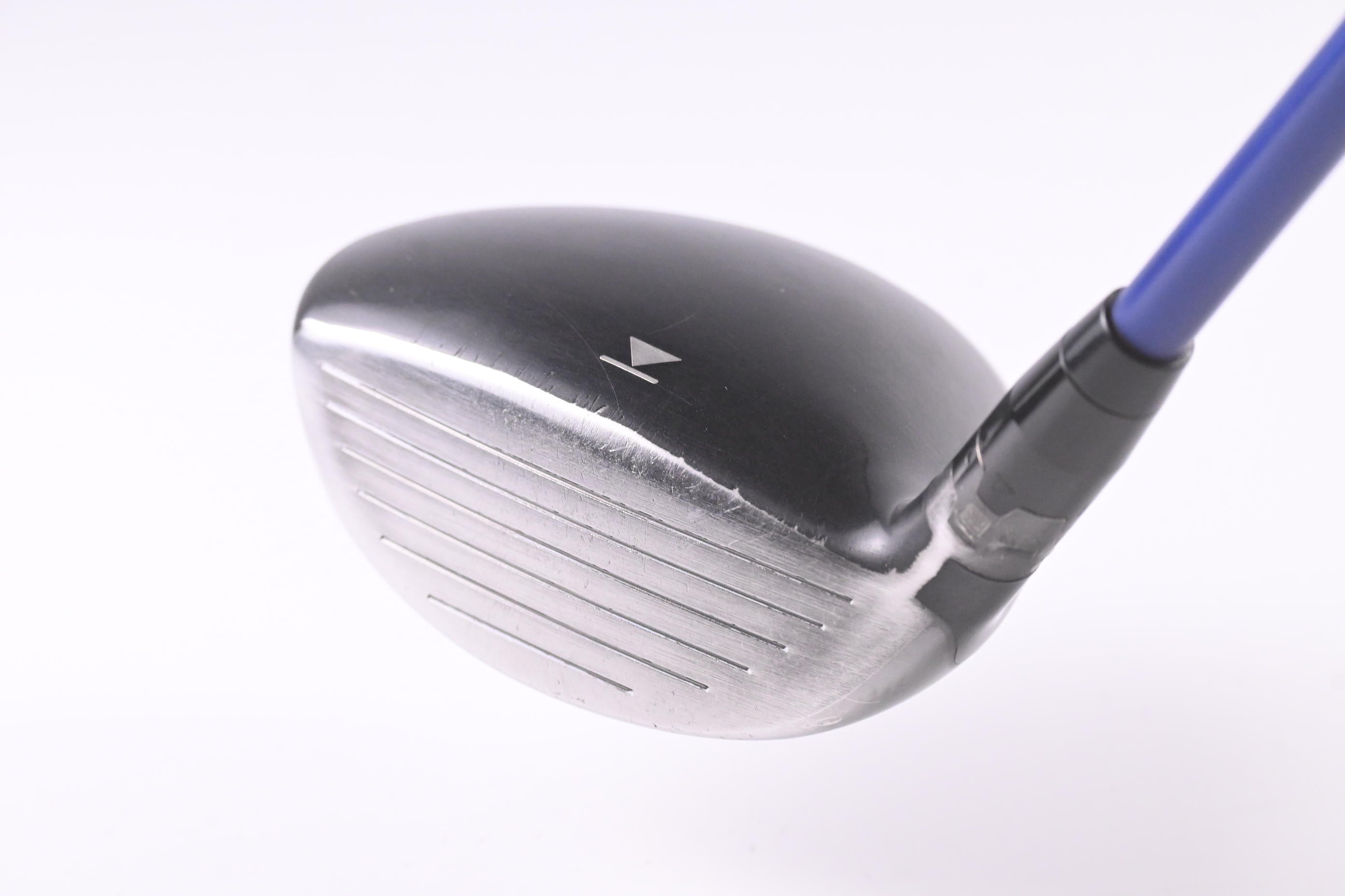 Titleist 913 F #3 Wood / 15 Degree / Stiff Flex Diamana S+72 Blue Shaft
