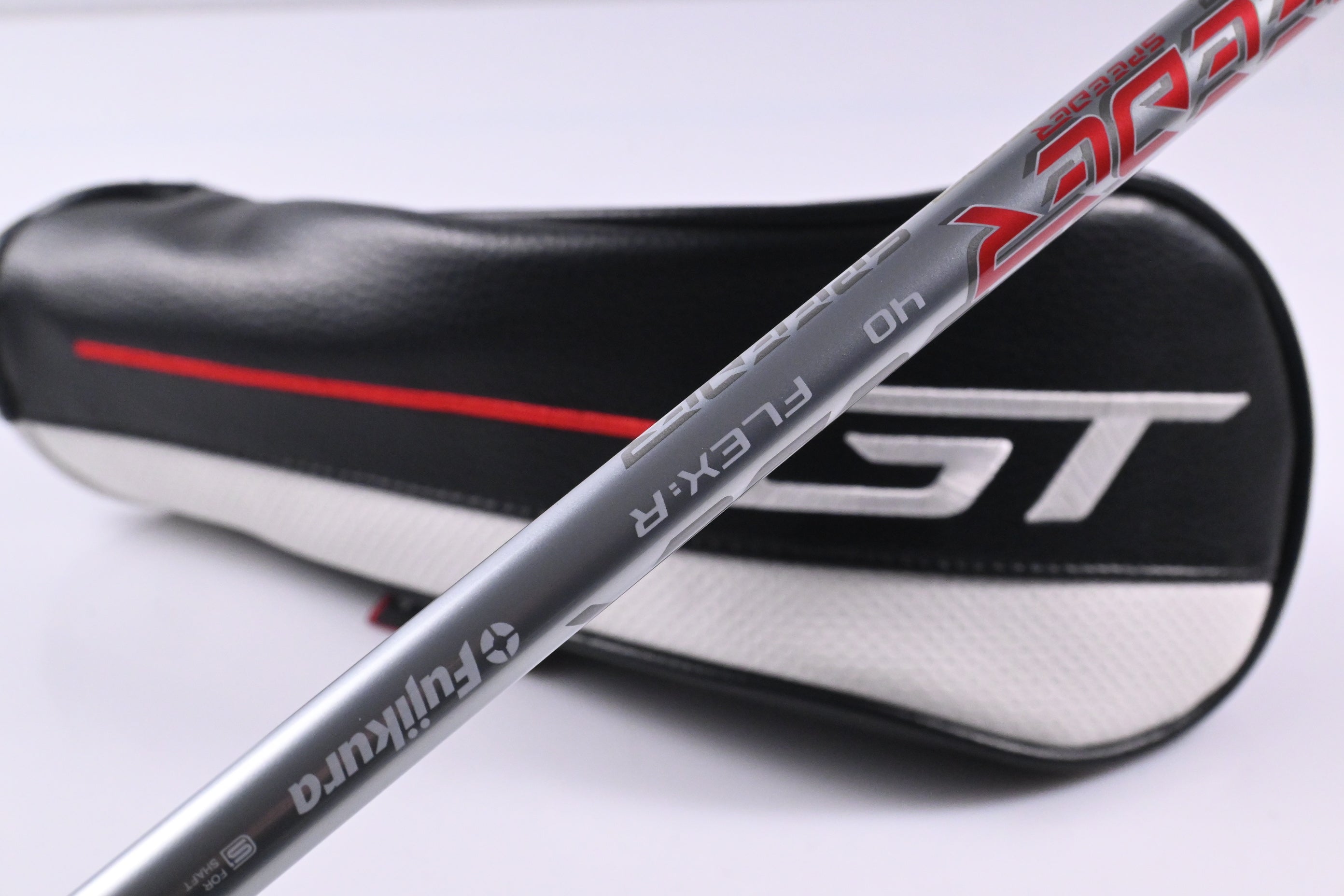 Titleist GT1 #5 Wood / 18 Degree / Senior Flex Airspeeder 40 Shaft