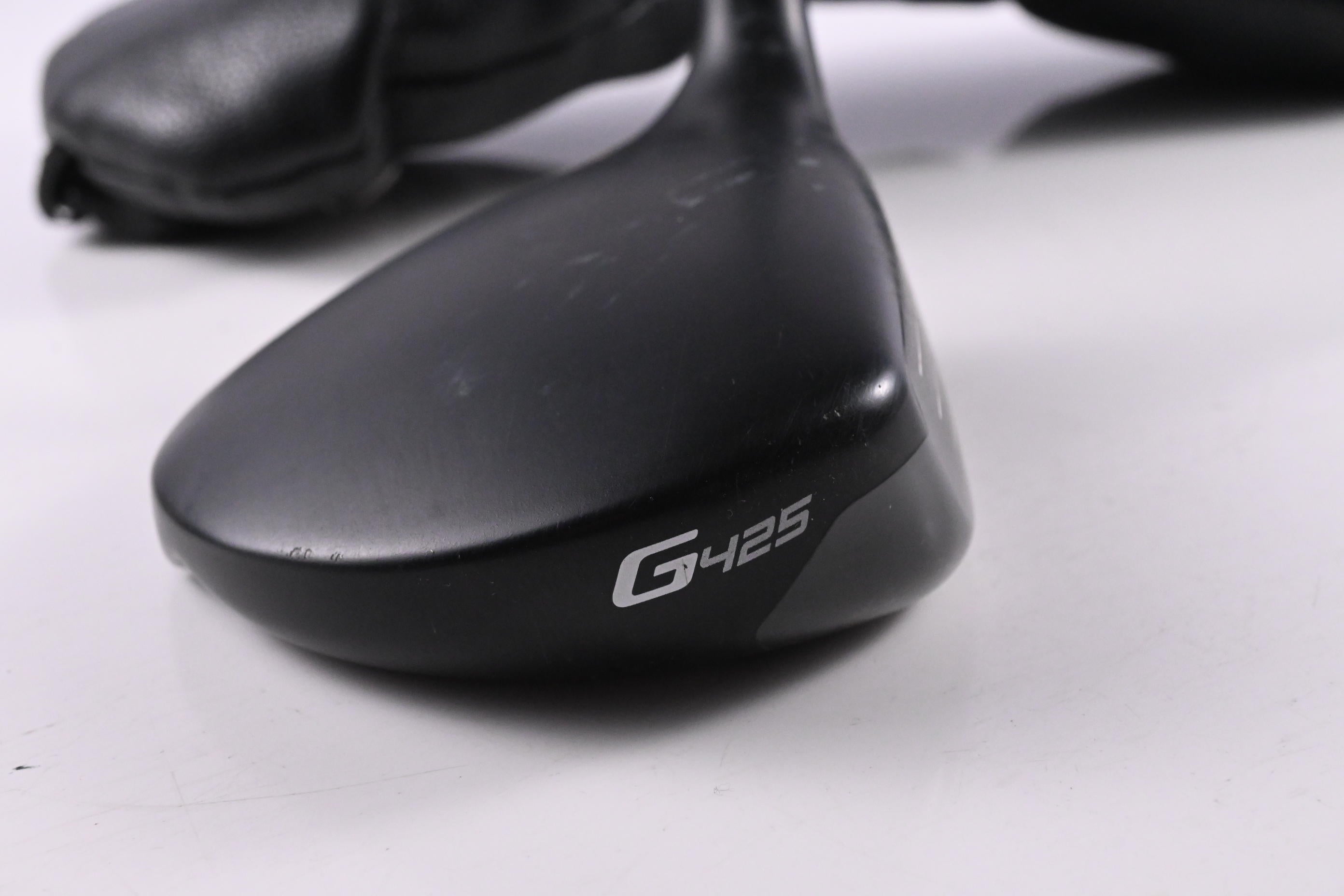 Ping G425 Max #3 Wood / 14.5 Degree / Stiff Flex Ping Alta CB Slate 65 Shaft