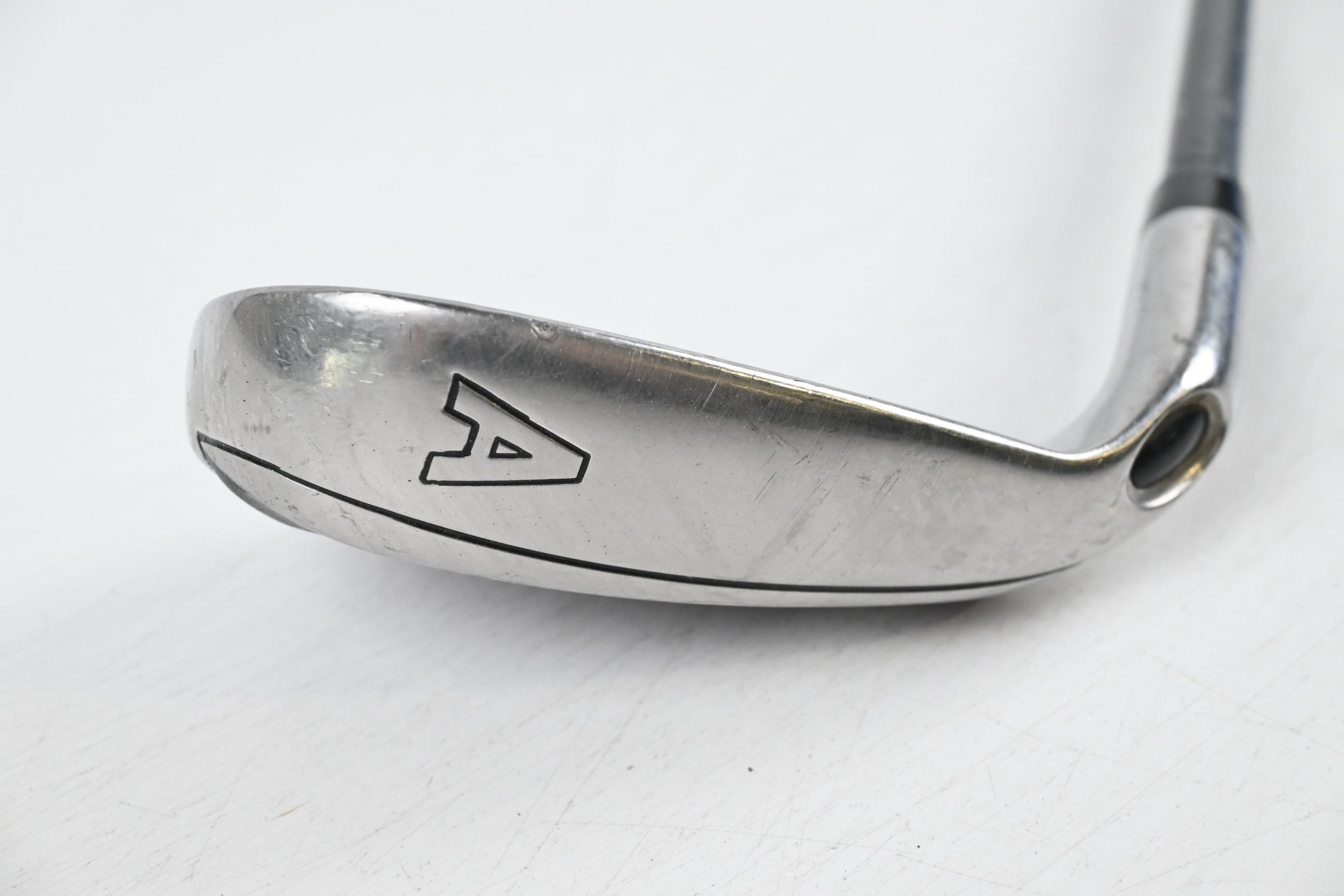 Ladies Callaway RAZR X HL Gap Wedge / 49 Degree / Ladies Flex Callaway 50 Shaft