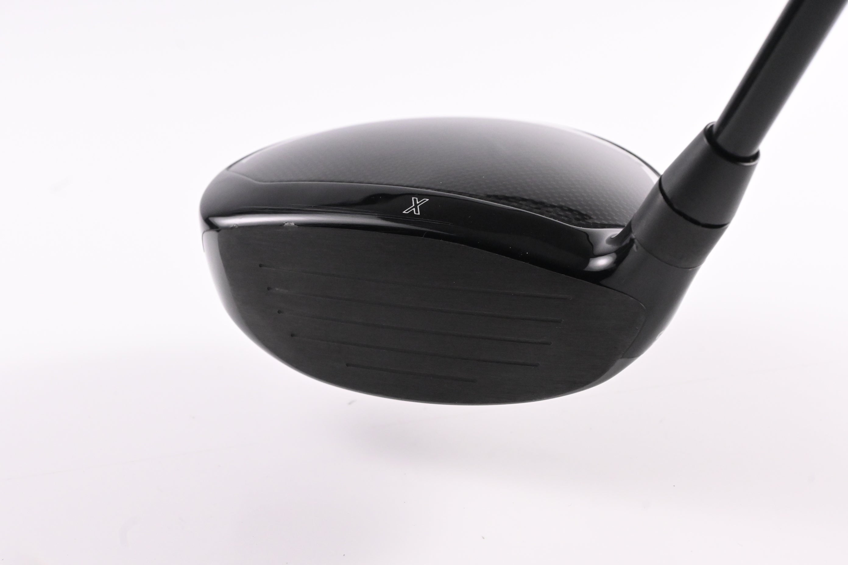 PXG 0311 Black Ops #3 Wood / 15 Degree / Regular Flex Tensei AV Raw Blue 65