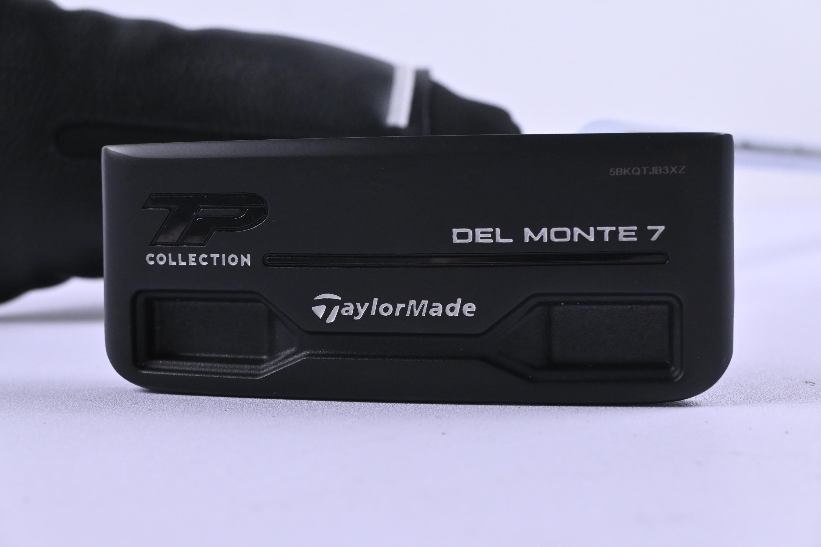 Taylormade TP Black Collection Del Monte 7 Putters / 34 Inch
