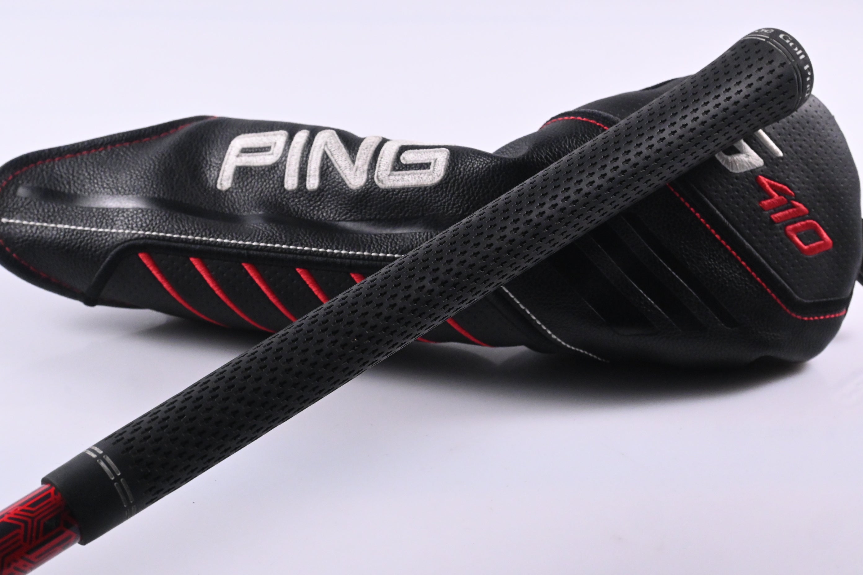 Ping G410 #3 Wood / 14.5 Degree / Regular Flex Ping ALTA CB Red 65 Shaft