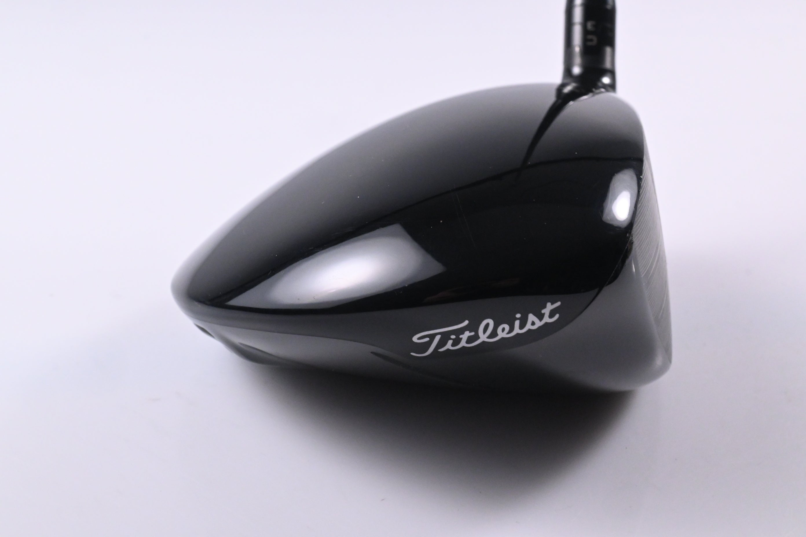 Titleist TSR3 Driver / 10 Degree / Stiff Flex Tensei AV Raw Blue 55 w/ SFW Shaft
