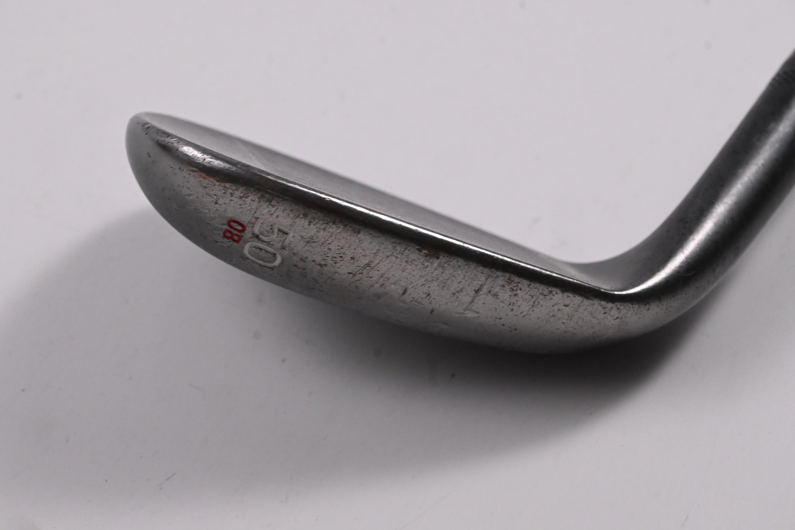 Titleist Vokey SM6 Gap Wedge / 50 Degree / Wedge Flex Titleist Vokey SM6 Shaft
