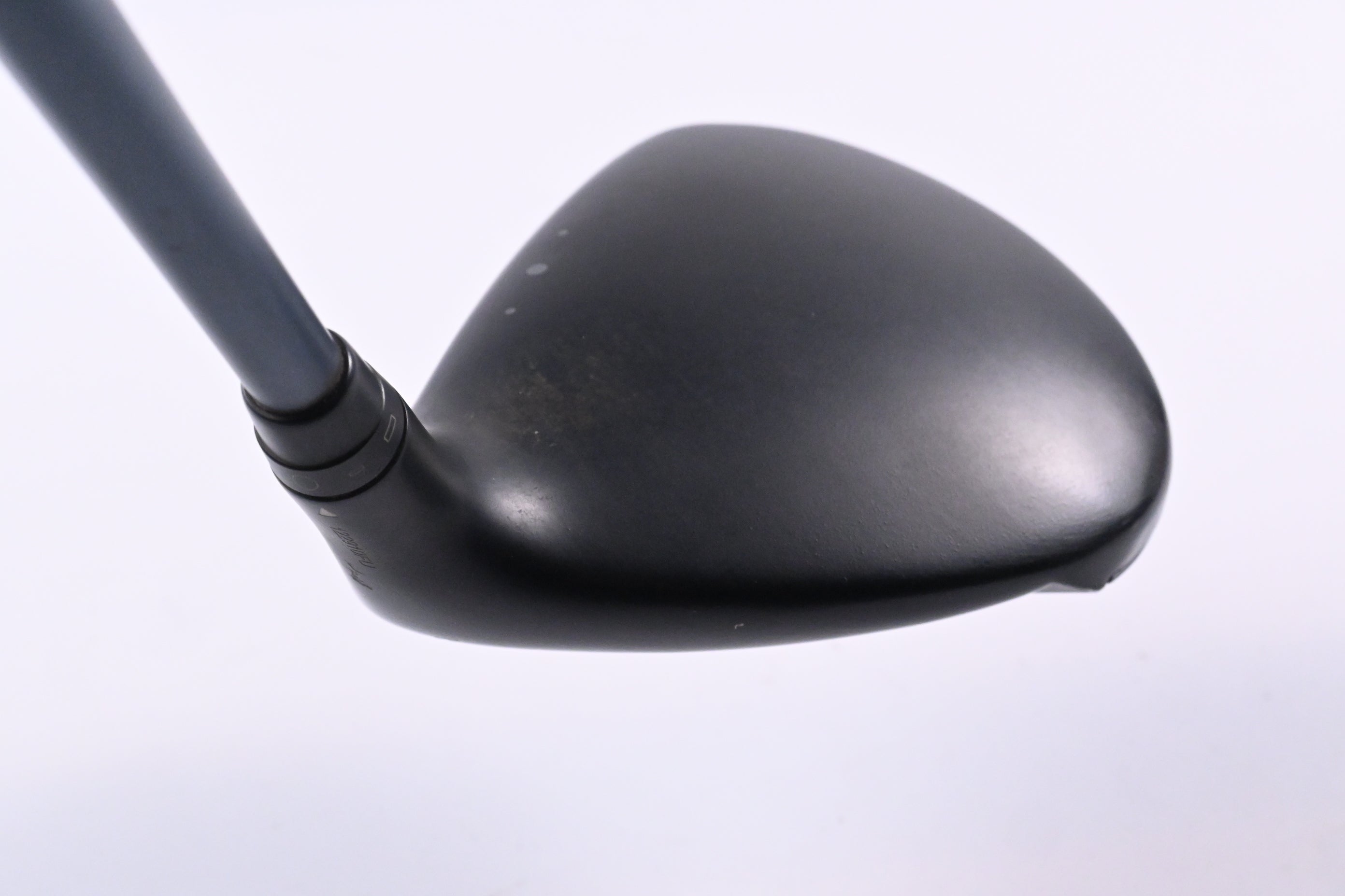 Ping G425 Max #3 Wood / 14.5 Degree / Regular Flex Ping Alta CB Slate 65 Shaft