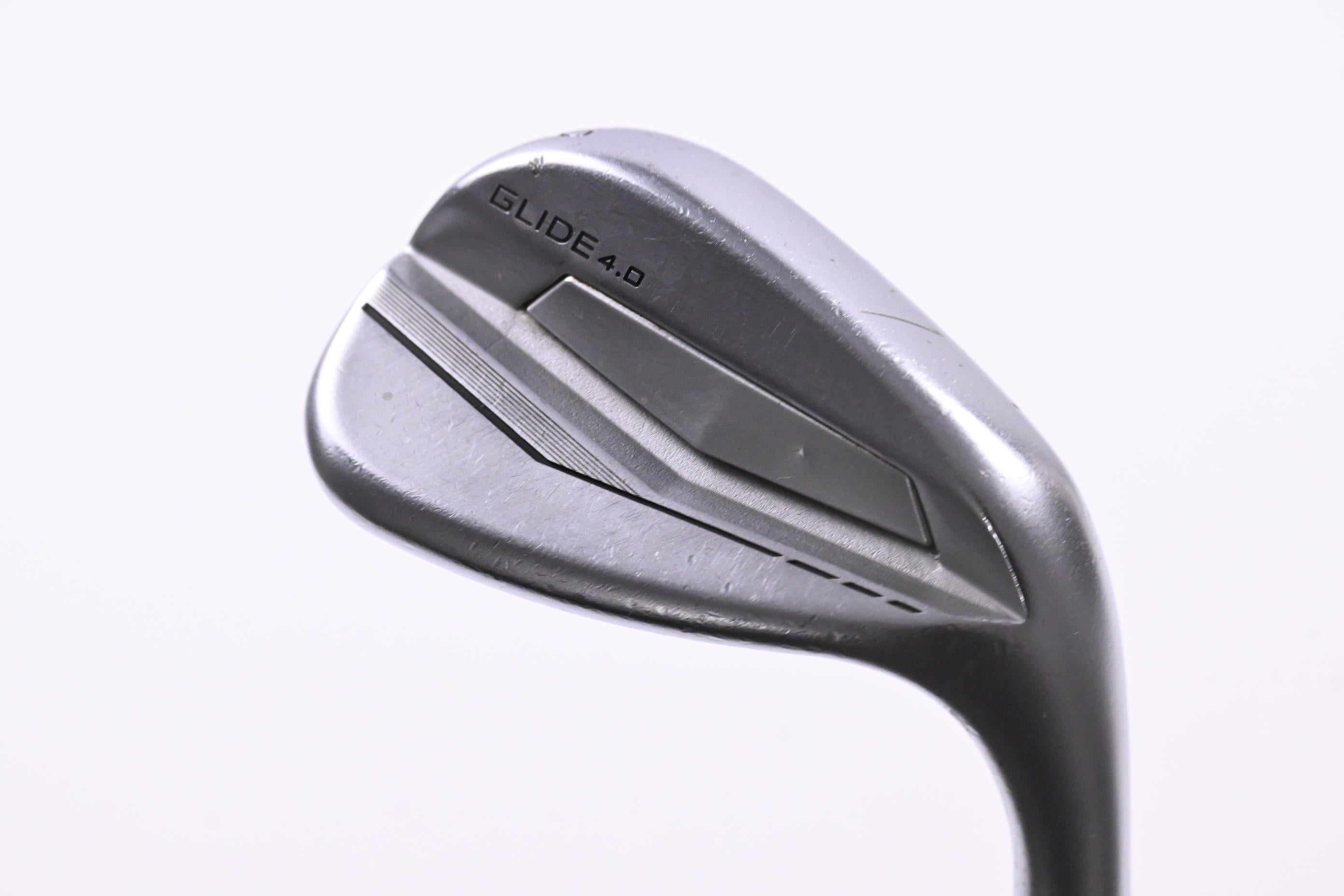 Ping Glide 4.0 Gap Wedge / 52 Degree / Black Dot / Regular Flex N.S.Pro Modus3