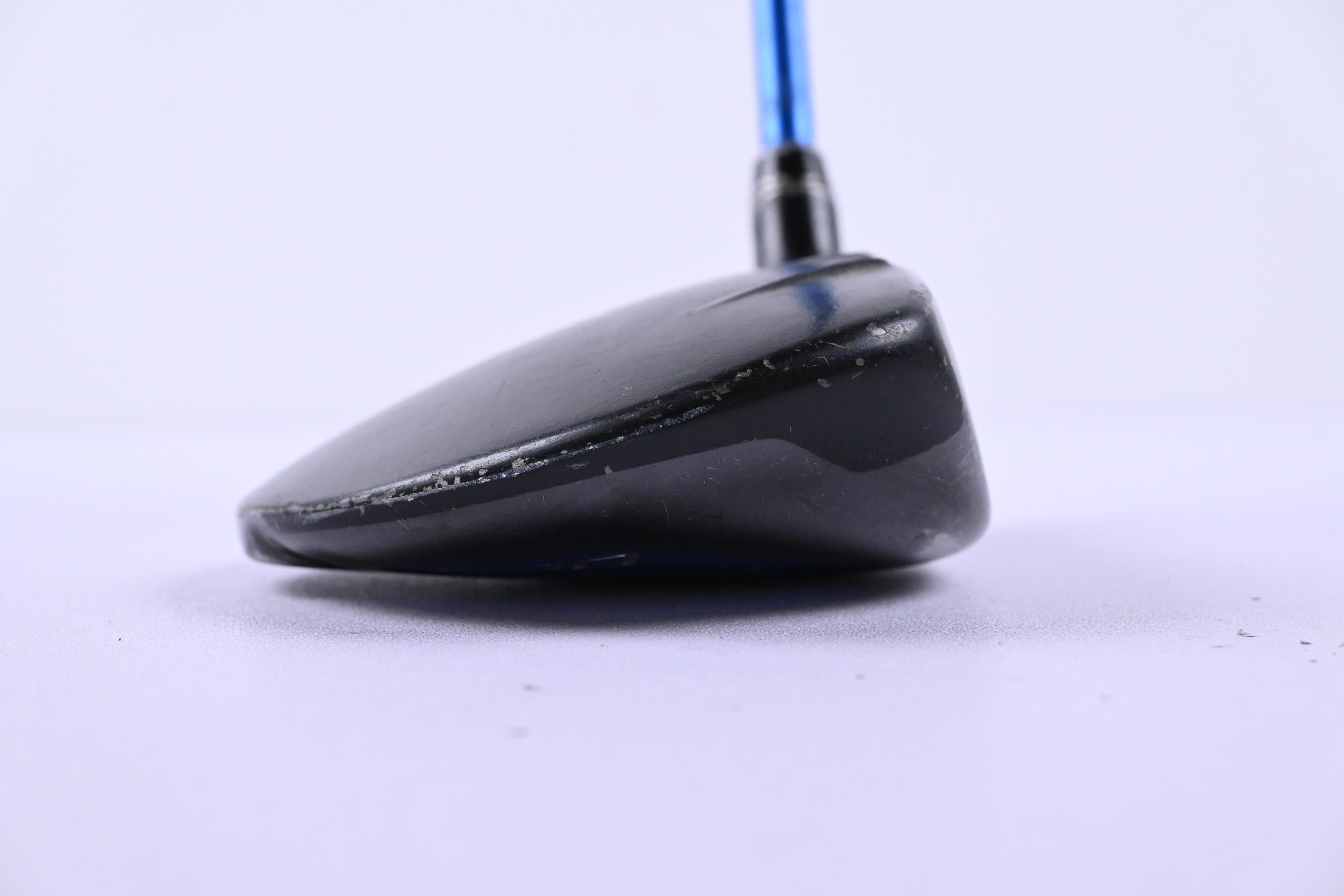 Ping G30 #3 Wood / 14.5 Degree / Senior Flex Ping TFC 419 Shaft
