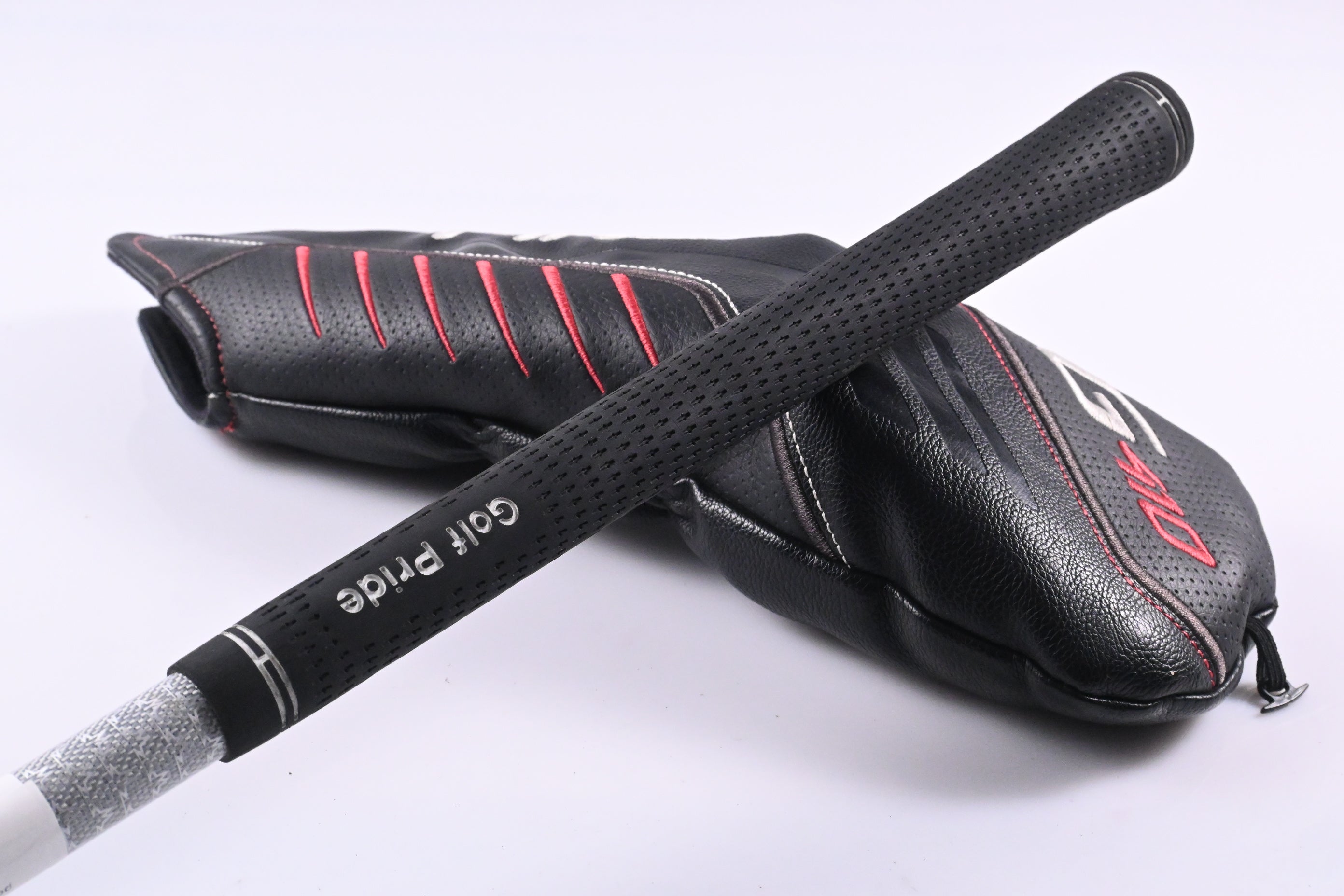 Ping G410 #5 Wood / 17.5 Degree / Stiff Flex Tensei AV Raw Orange 75 Shaft