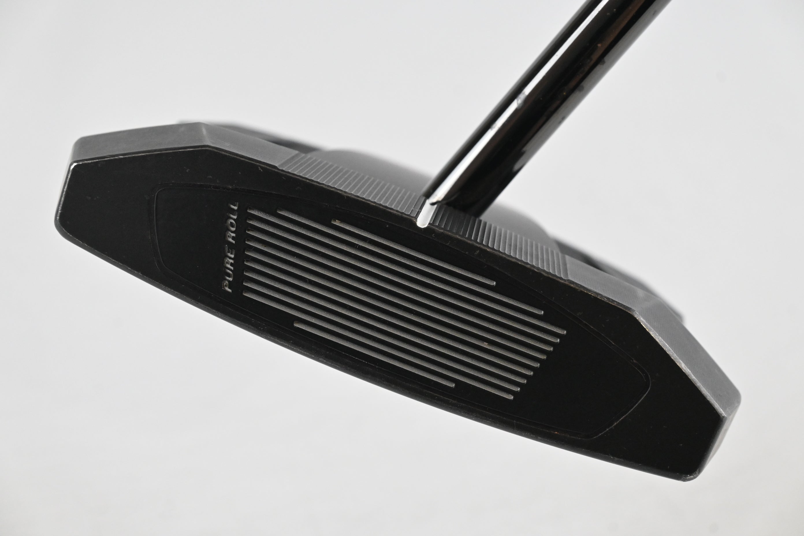 Taylormade Spider ZT Black Putter / 33 Inch