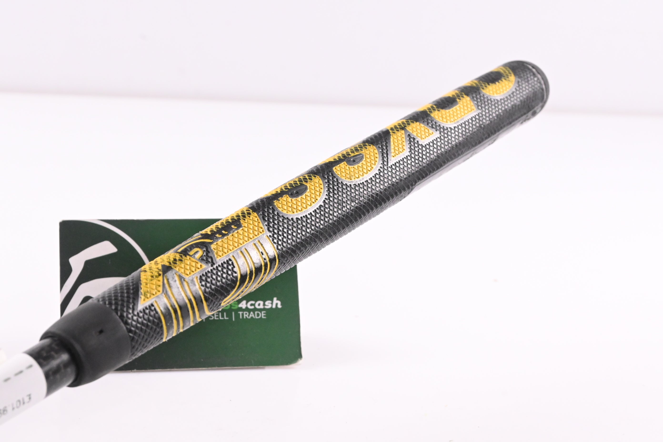 Odyssey Stroke Lab Nine Putter / 34 Inch