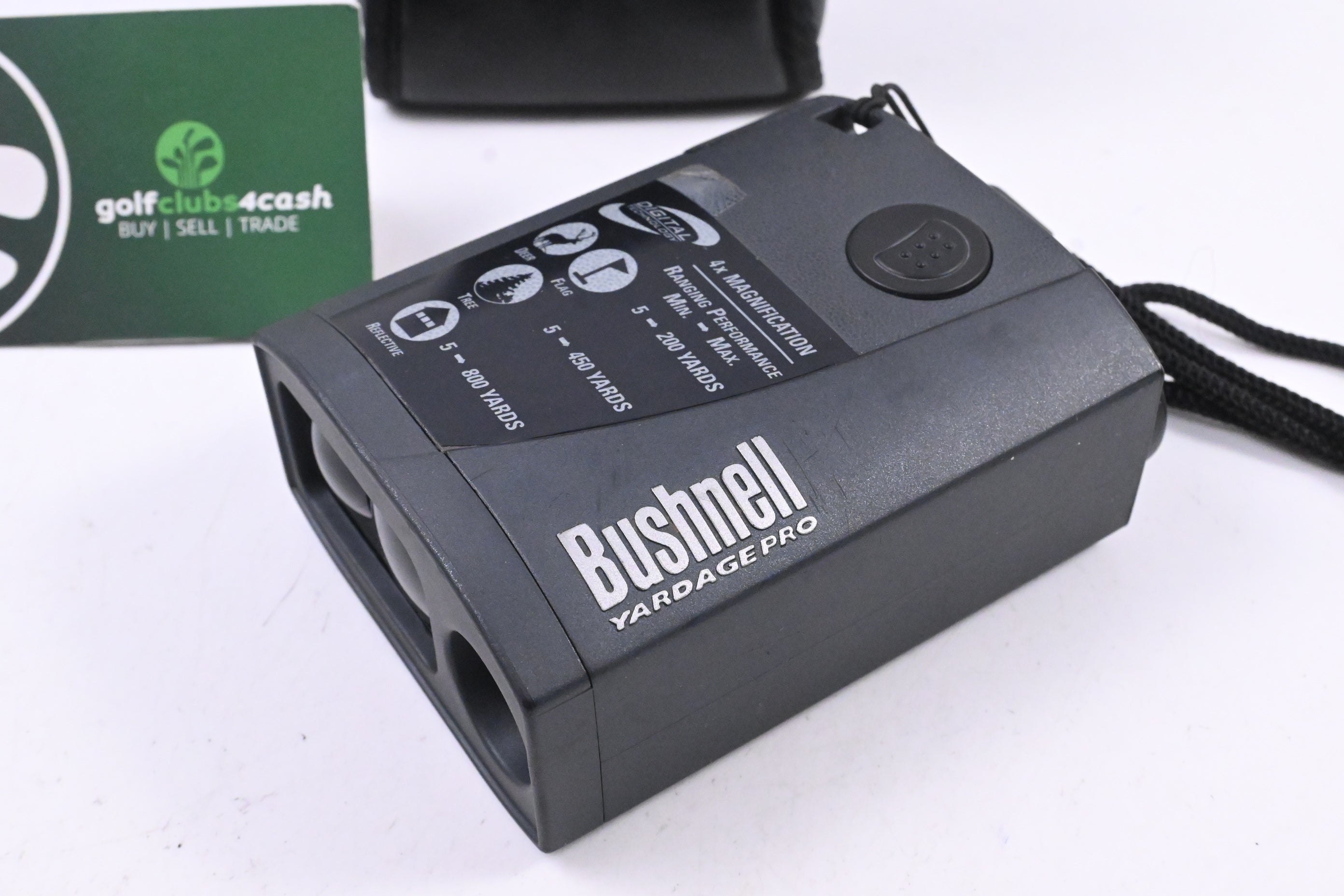 Bushnell Yardage Pro / Rangefinder