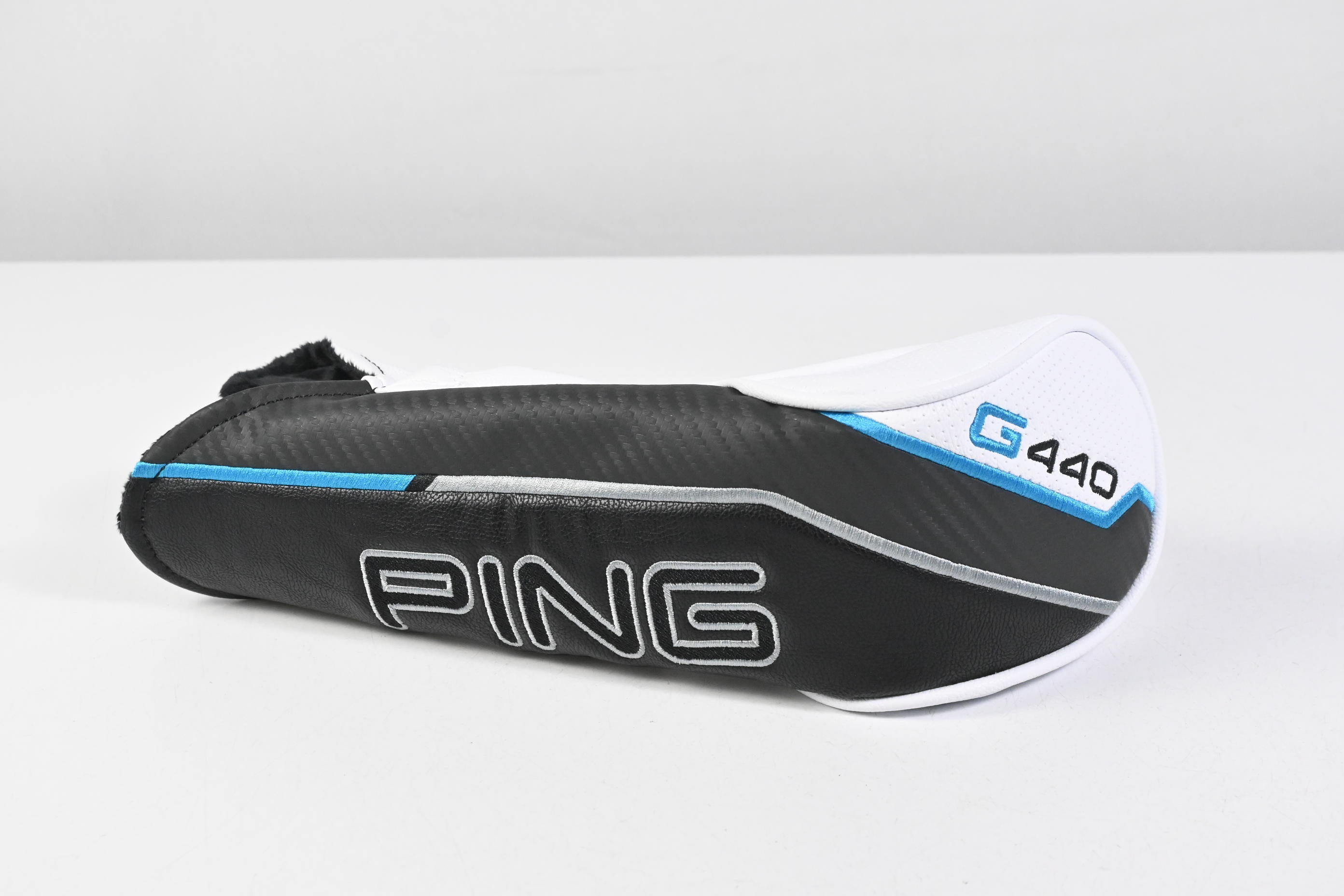 Ping G440 Max #5 Wood / 19 Degree / Regular Flex Ping Alta CB Blue 65 Shaft