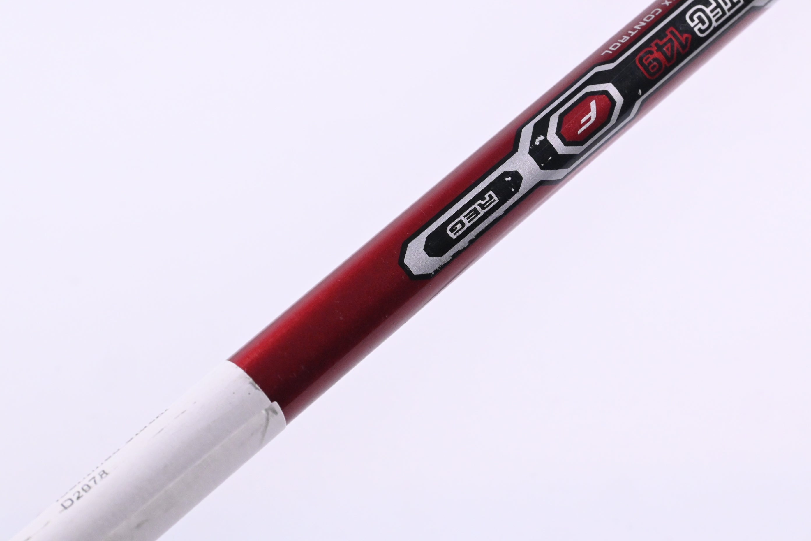 Left Hand Ping K15 #3 Wood / 15 Degree / Regular Flex Ping TFC 149 F Shaft