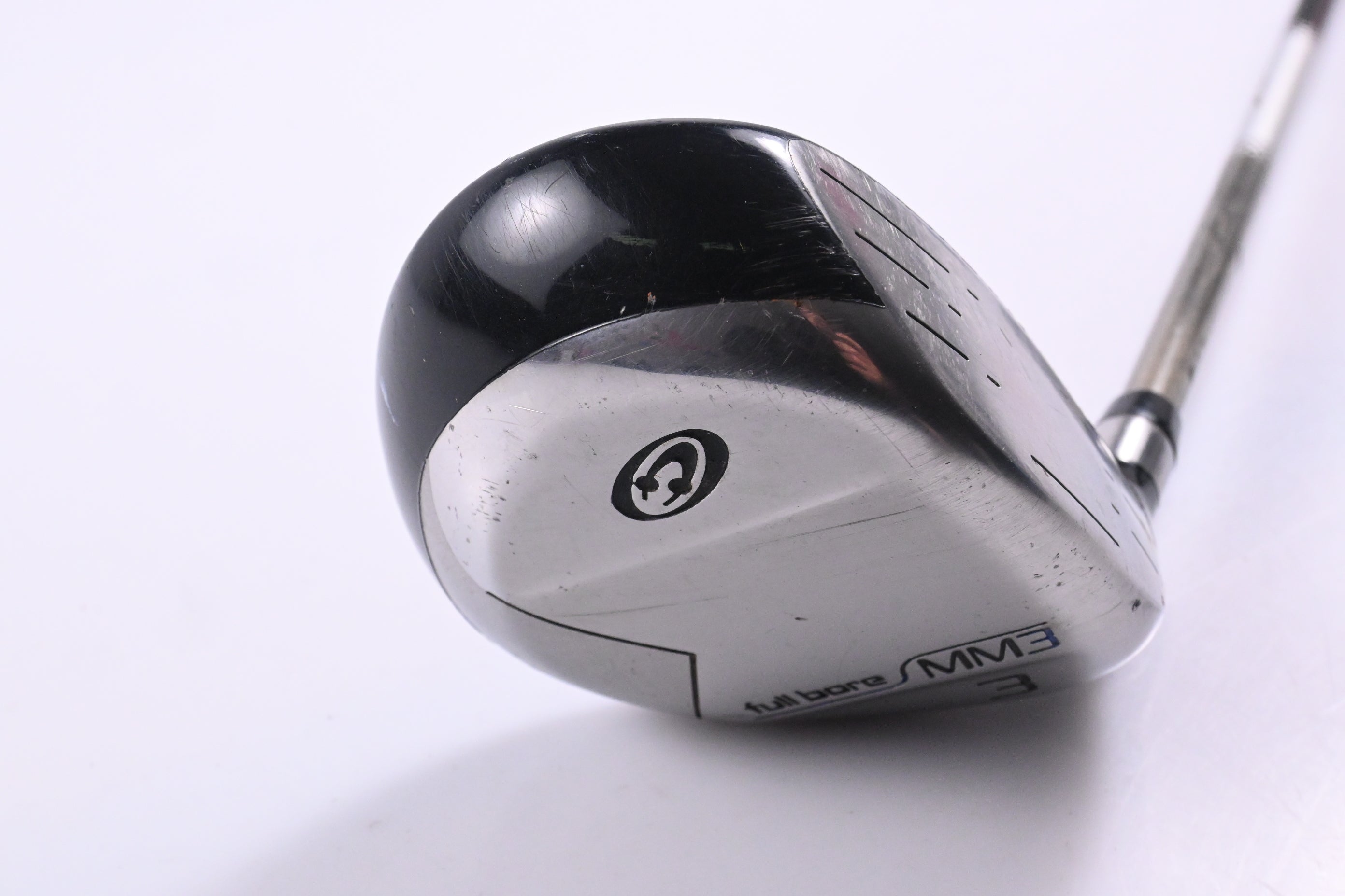 Adams Tight Lies2 #3 Wood / 15 Degree / Regular Flex Tightlies Shaft