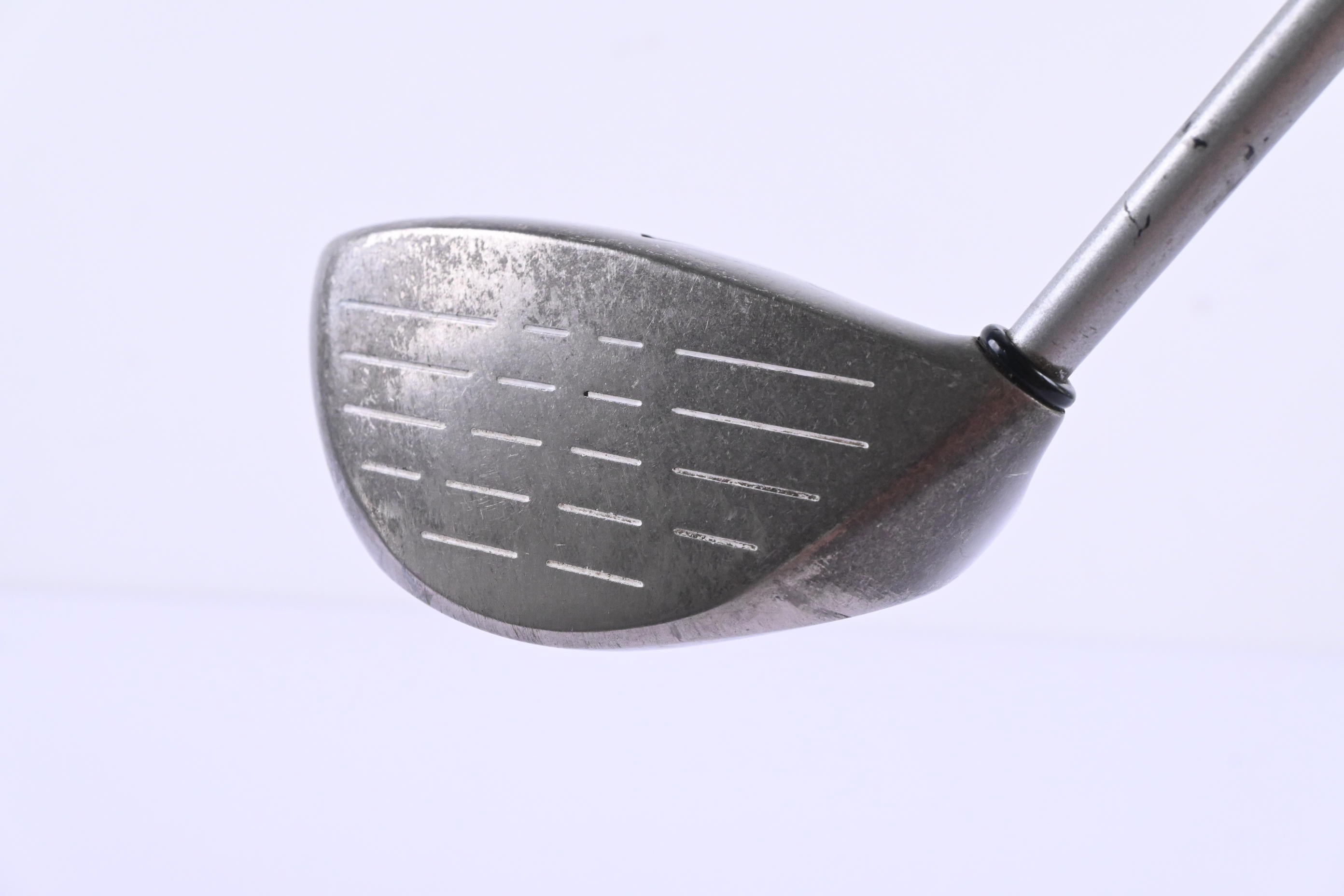 Callaway Biggest Big Bertha Driver / 11 Degree / Regular Flex Callaway Shaft